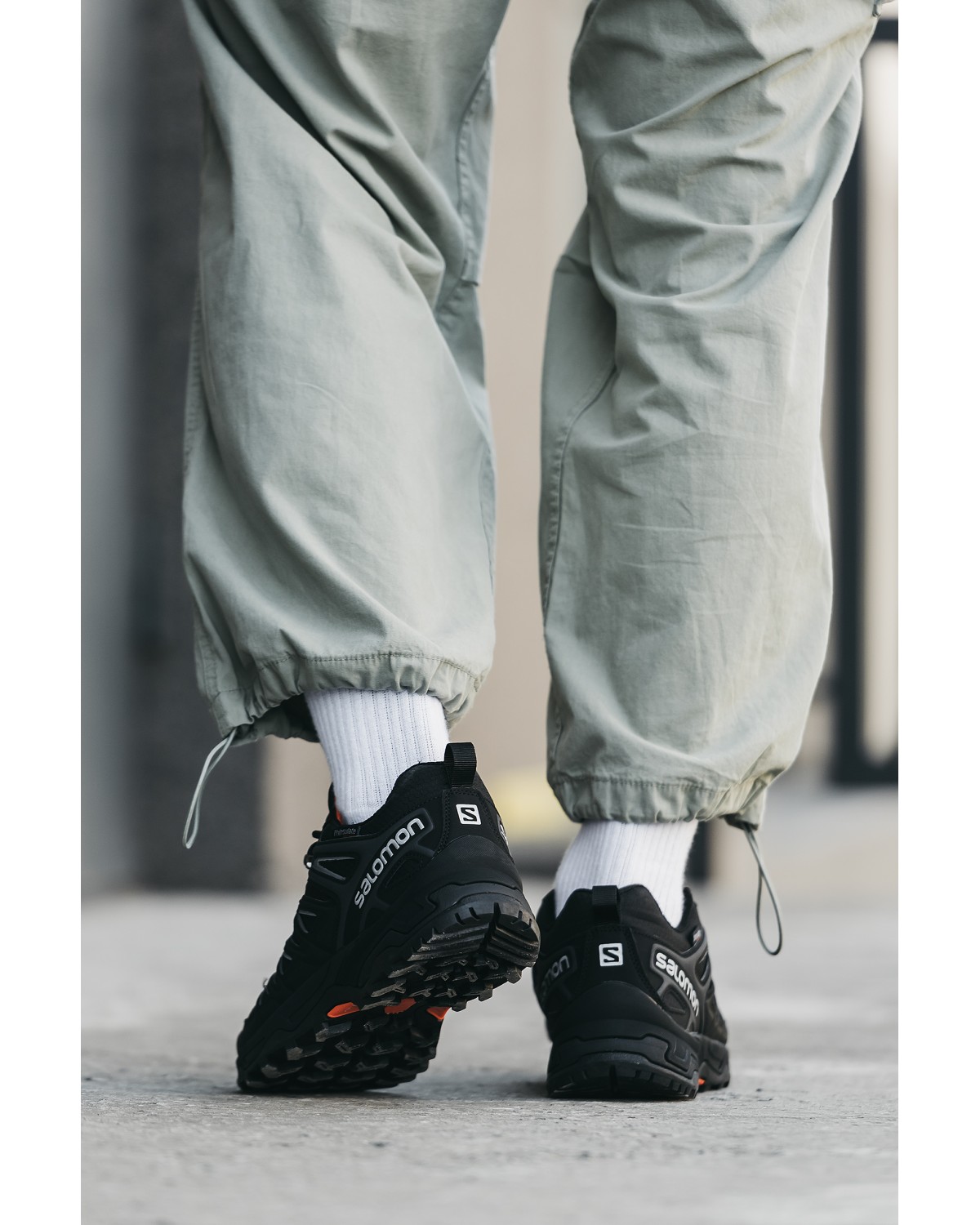 Salomon Speed Cross Pro