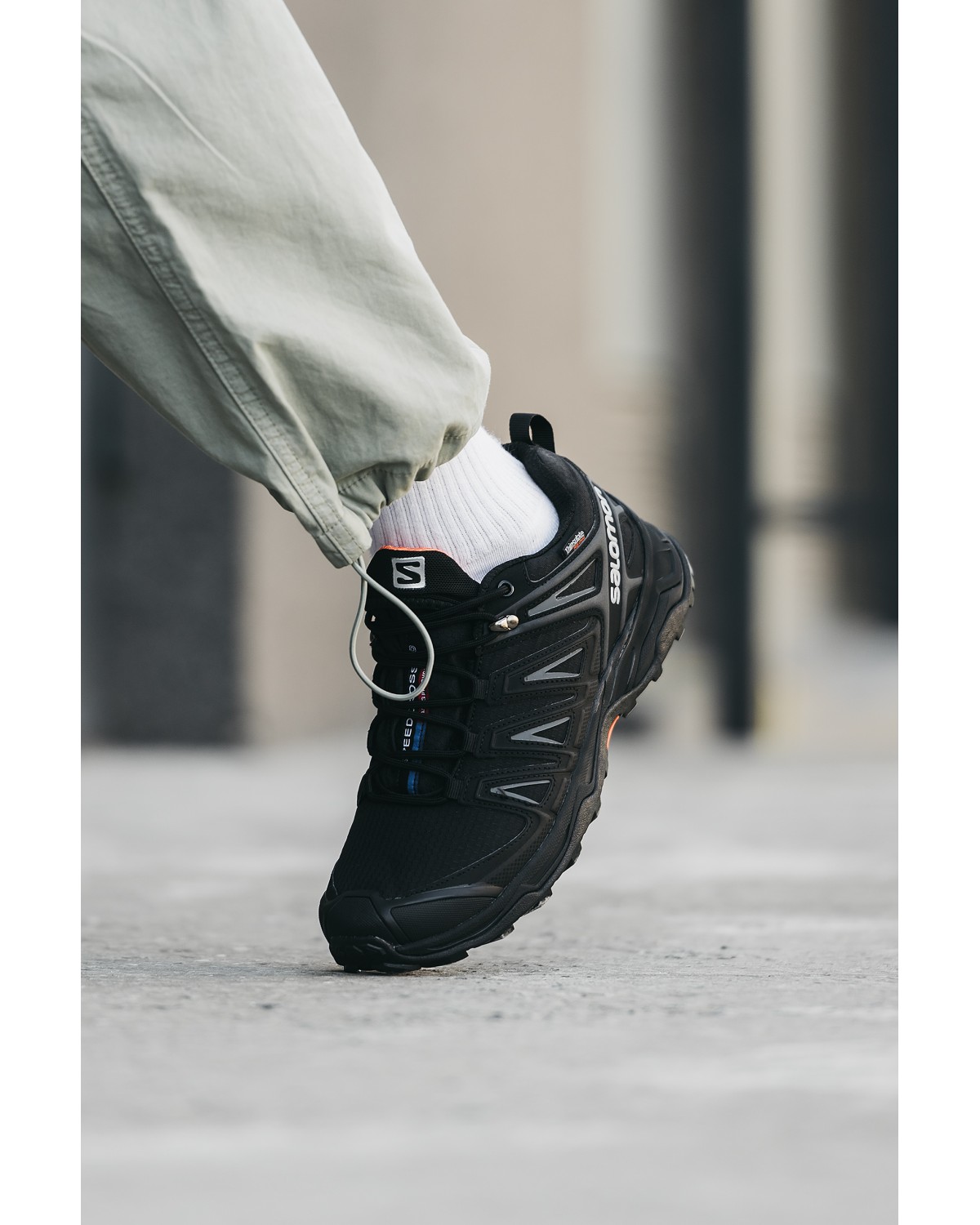 Salomon Speed Cross Pro