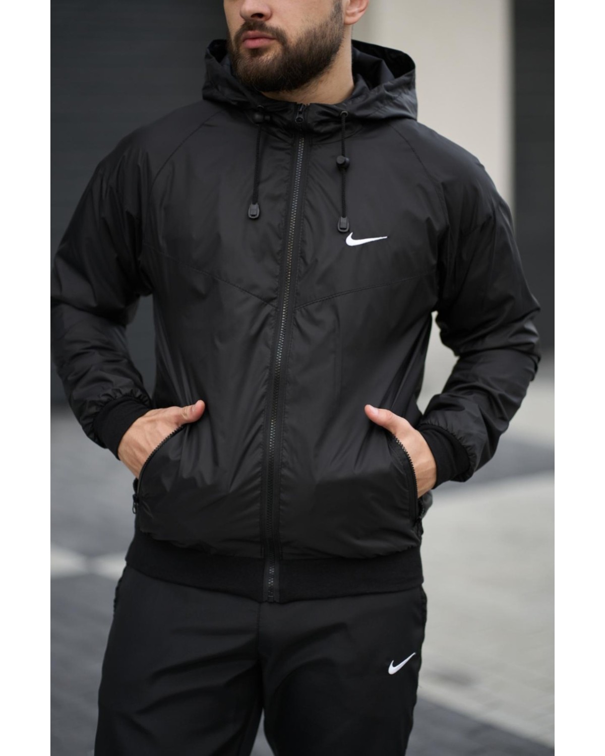 Вітрівка Nike Windrunner Jacket