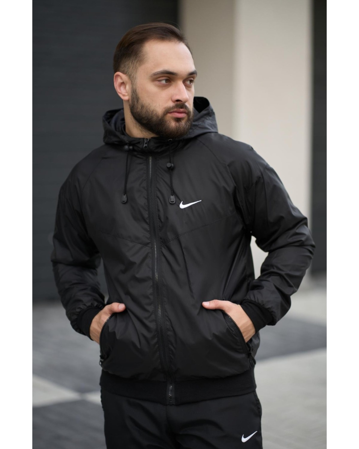 Вітрівка Nike Windrunner Jacket