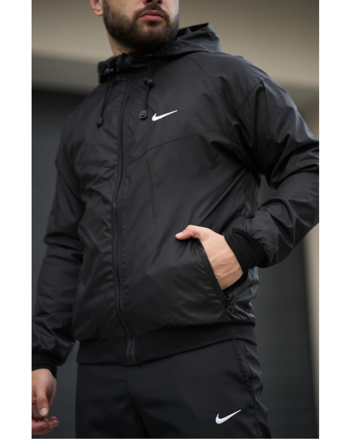 Вітрівка Nike Windrunner Jacket