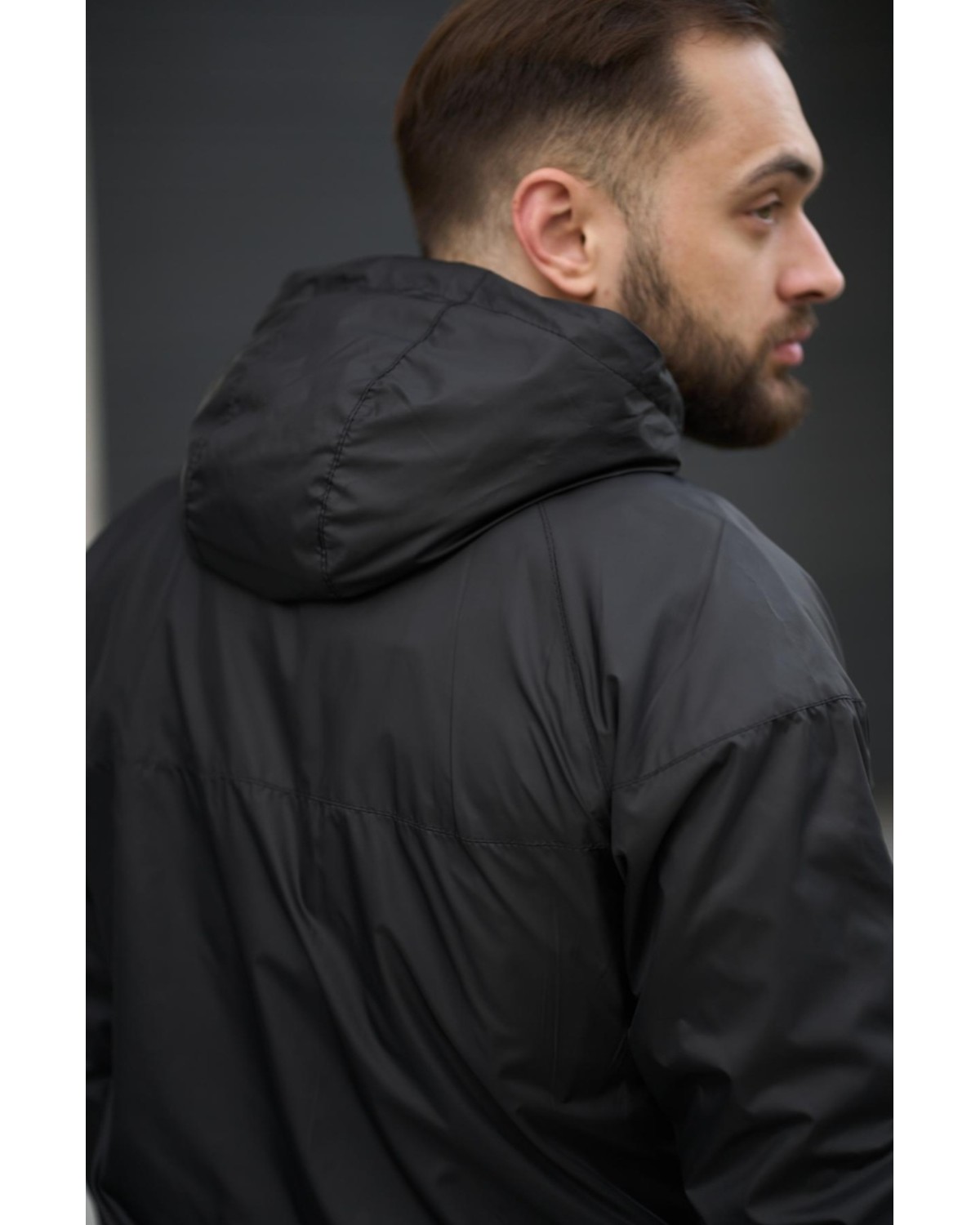 Вітрівка Nike Windrunner Jacket