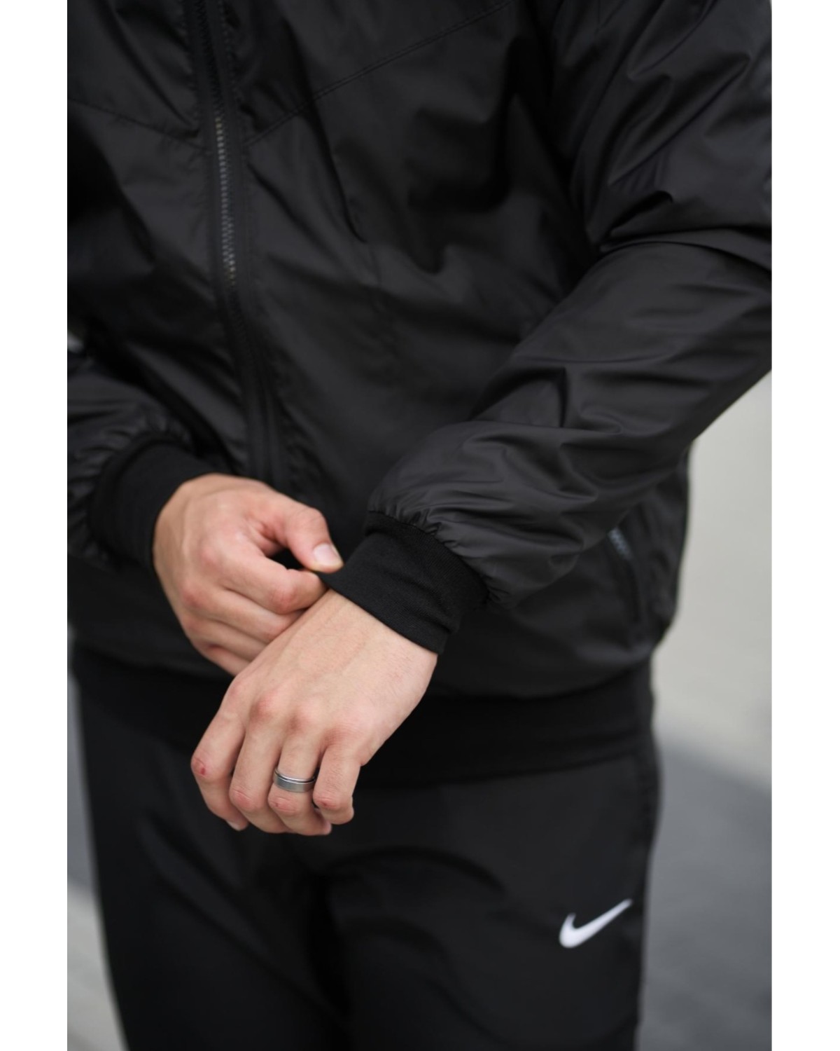 Вітрівка Nike Windrunner Jacket