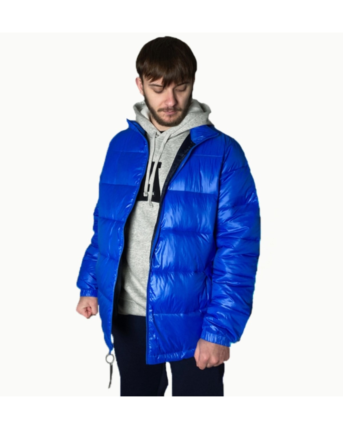 Куртка Gap Coldcontrol Blue