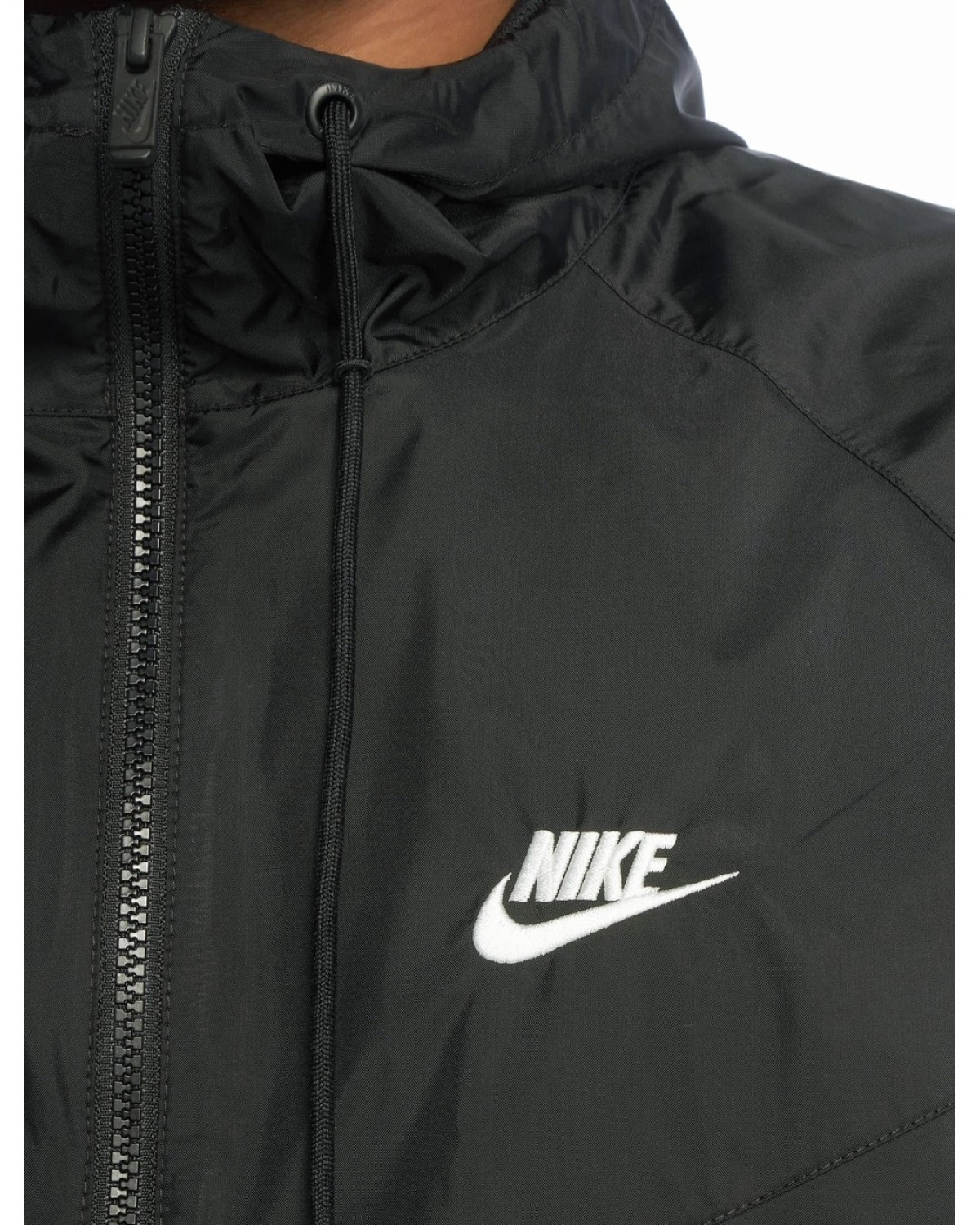 Куртка Nike M Nsw Spe Wvn Lnd Wr Hd Jkt Black