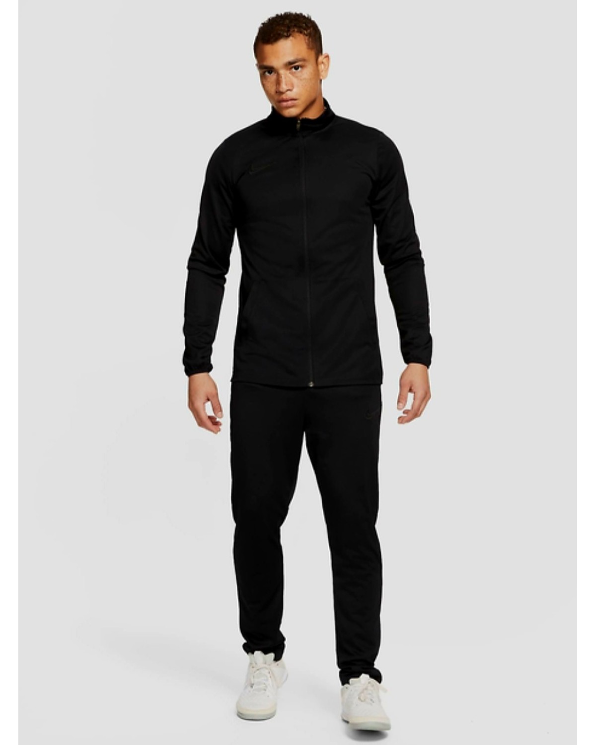 Спортивний костюм Nike M Nk Dry Acd21 Trk Suit K Black