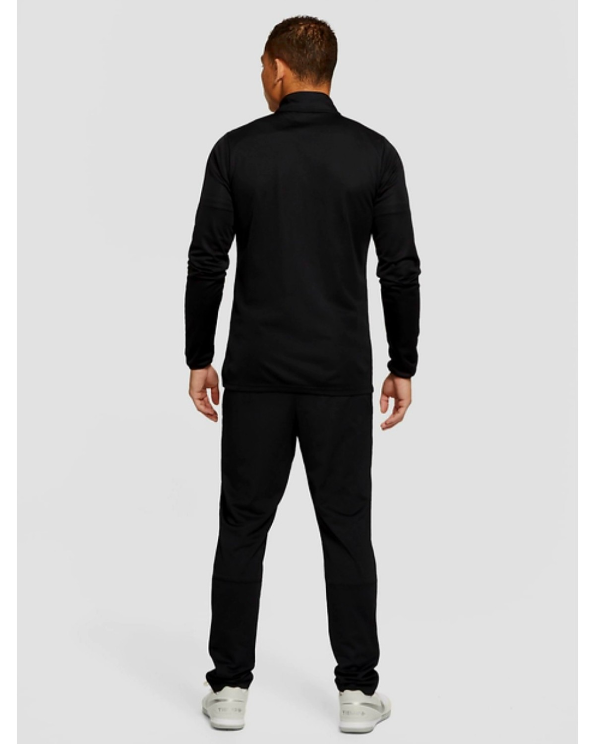 Спортивний костюм Nike M Nk Dry Acd21 Trk Suit K Black