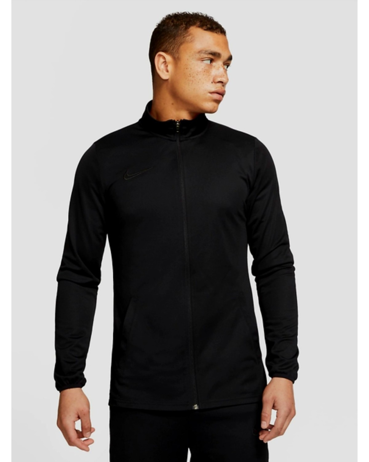 Спортивний костюм Nike M Nk Dry Acd21 Trk Suit K Black