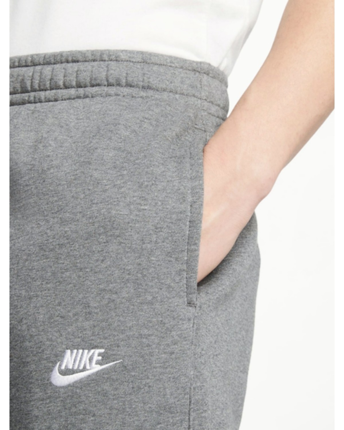 Штани Nike M Nsw Club Jggr Bb