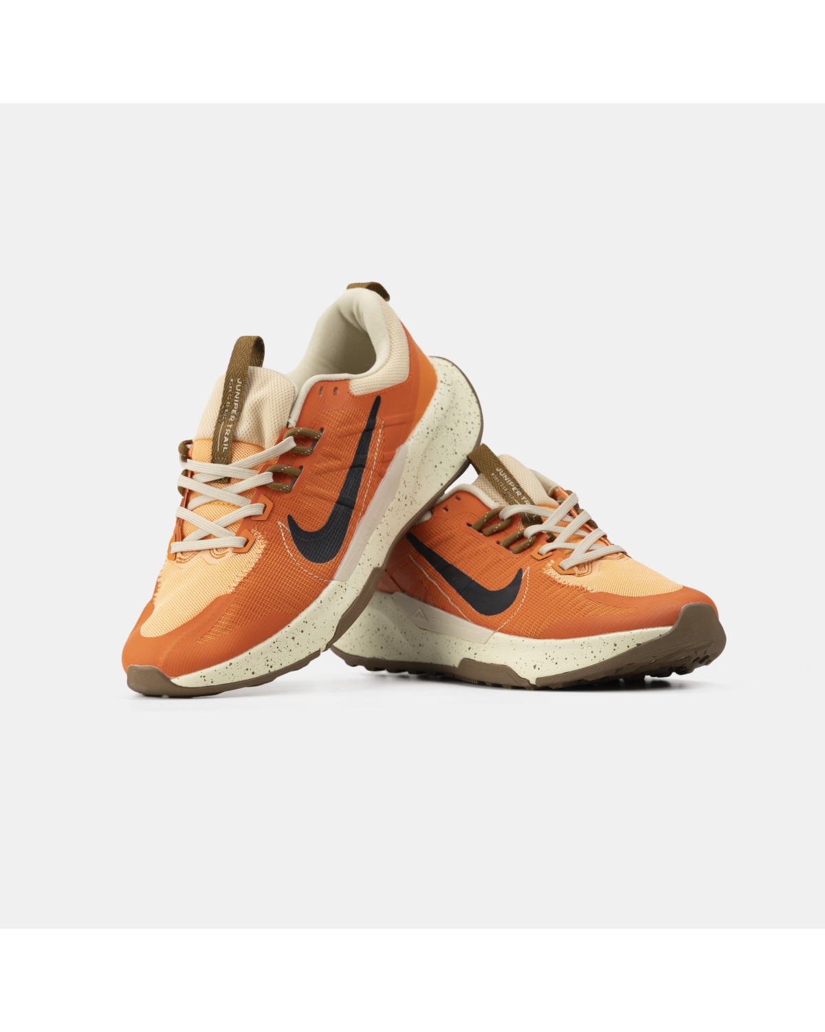 Nike Pegasus Orange