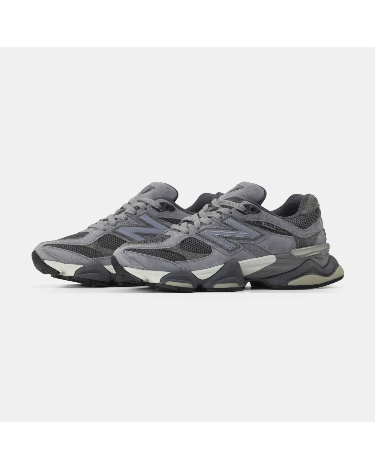 New Balance 9060 Joe Freshgoods Dark Gray