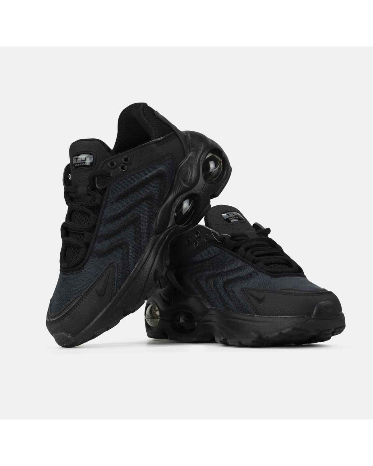Nike Air Max TW Black/Blue