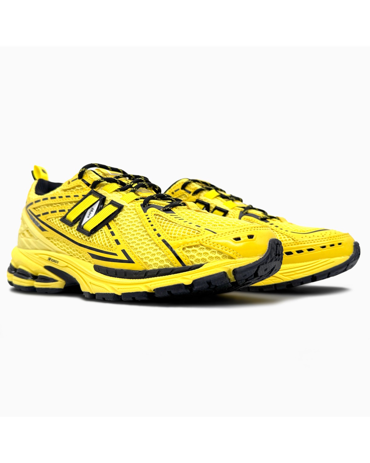 New Balance 1906R Yellow