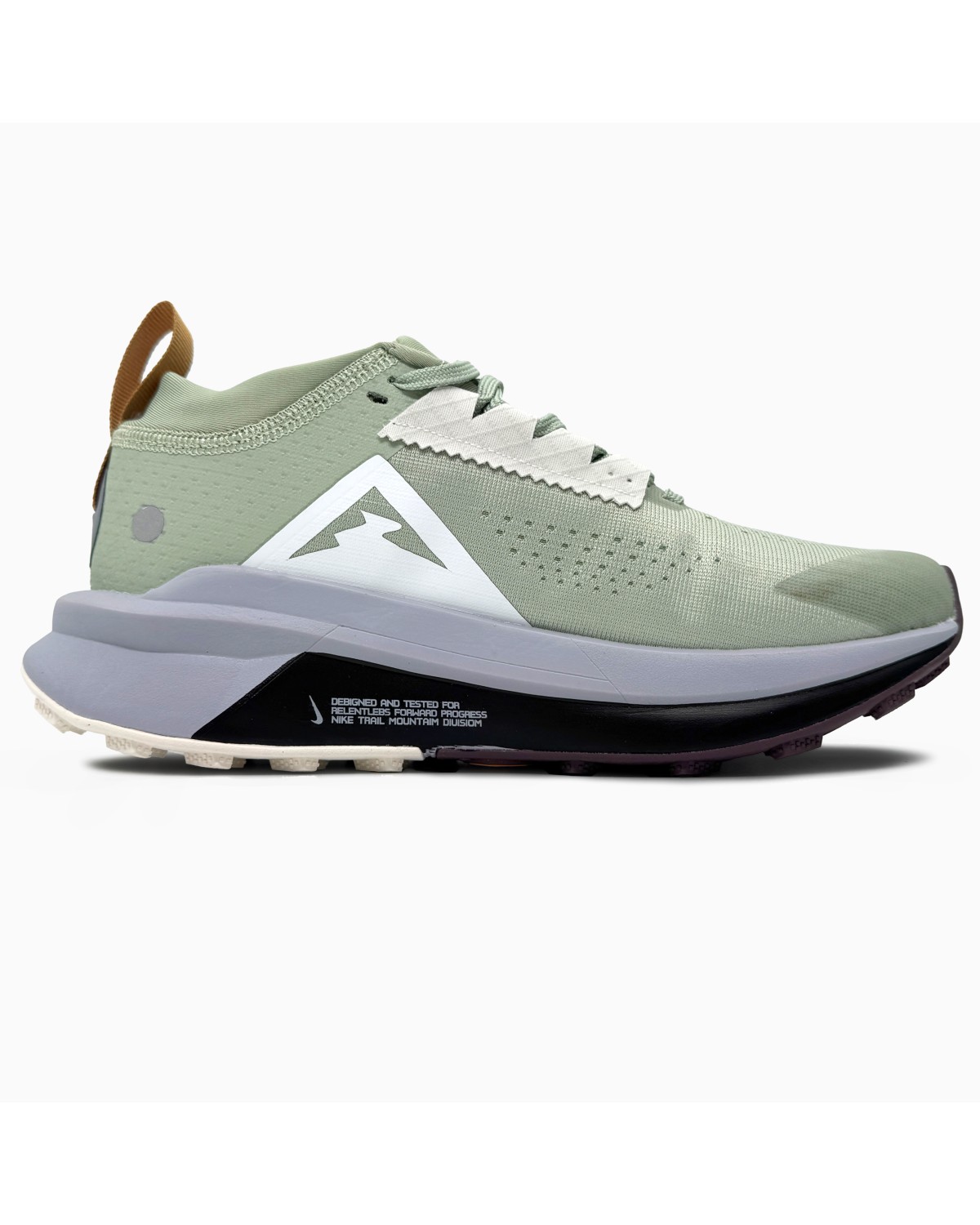 Nike Zegama Trail 2 ZoomX Mint