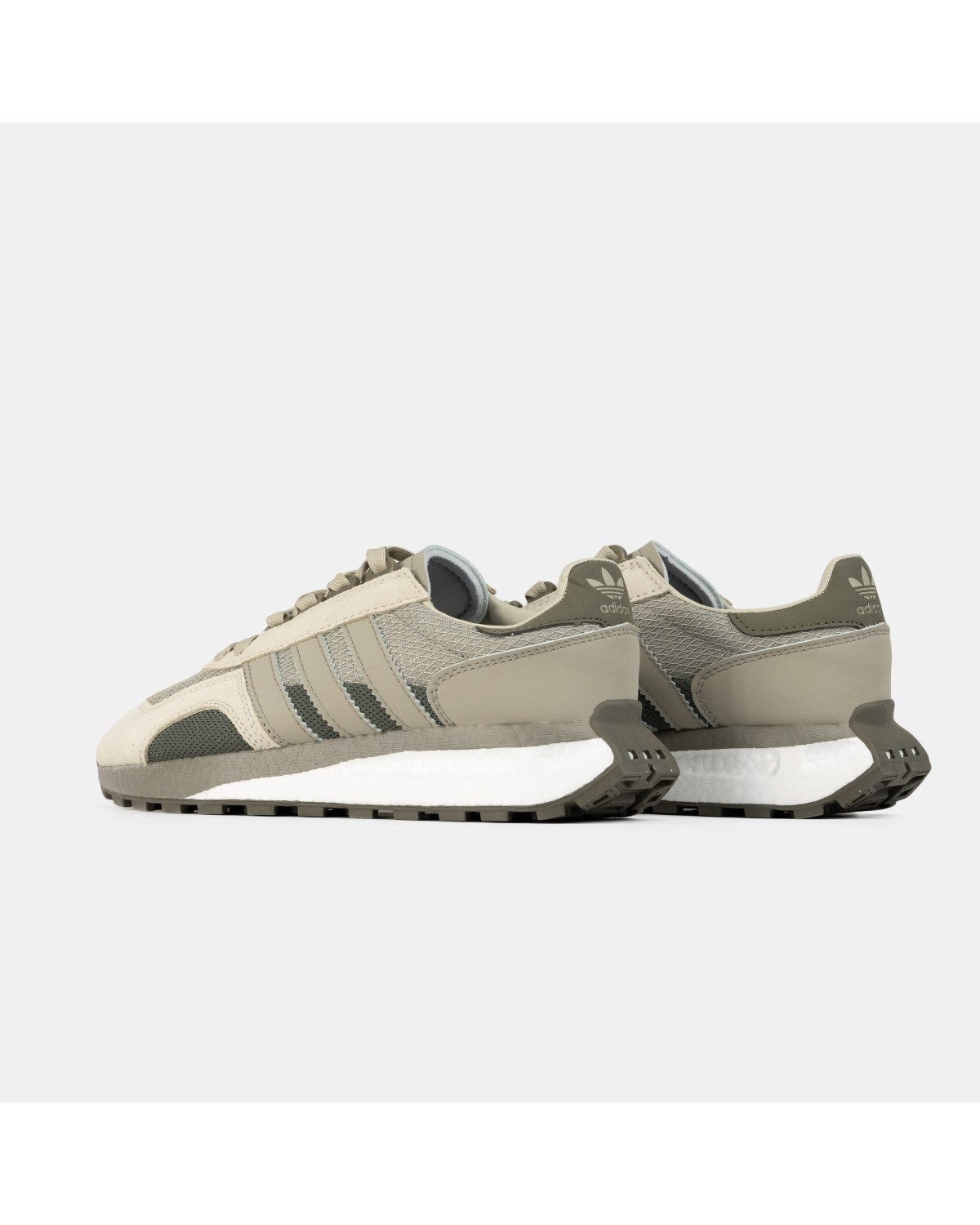 Adidas Retropy E5 Оlive