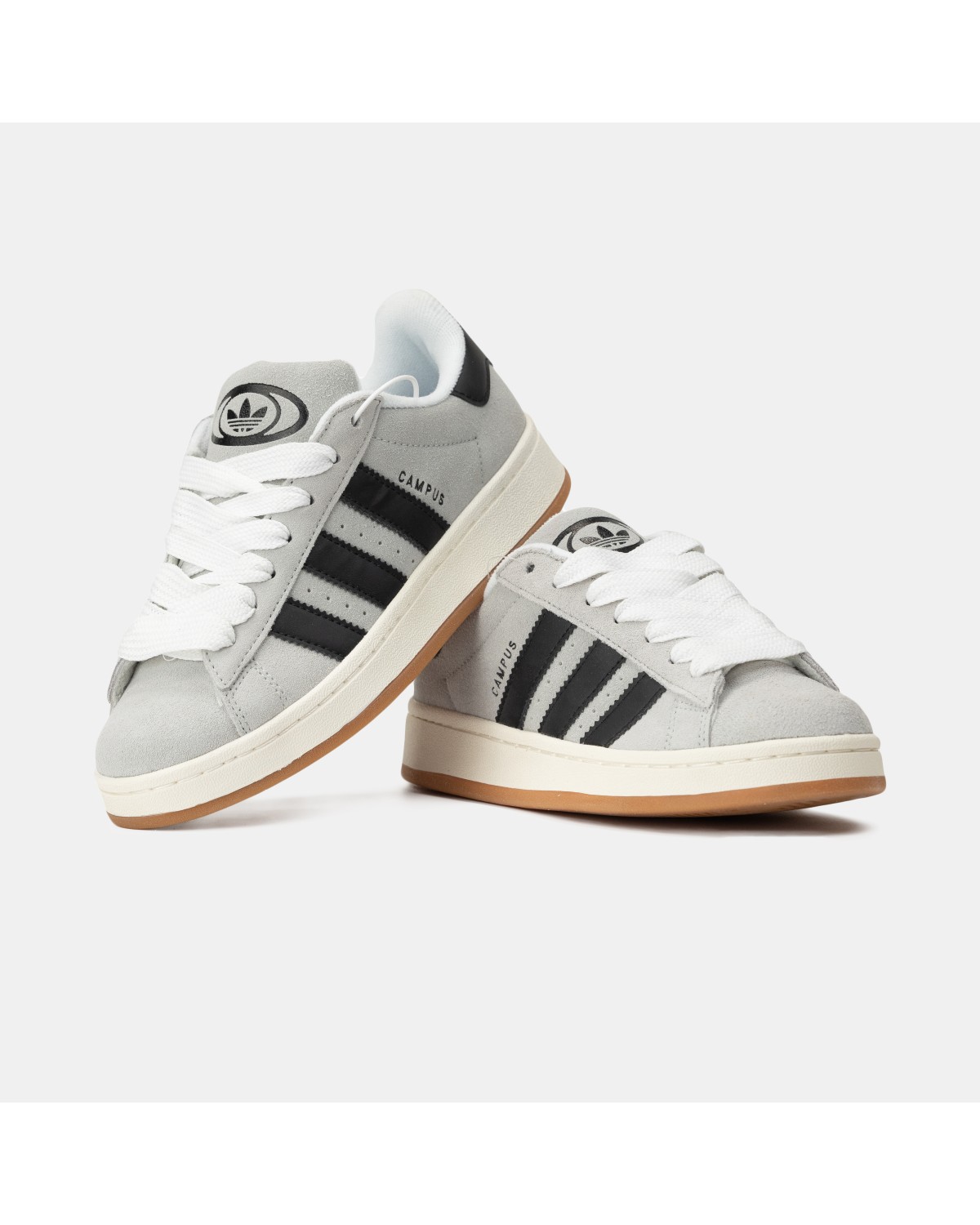 Adidas Campus 00s Grey