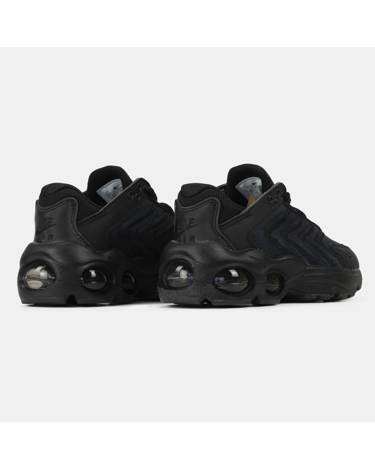 Nike Air Max TW Black/Blue