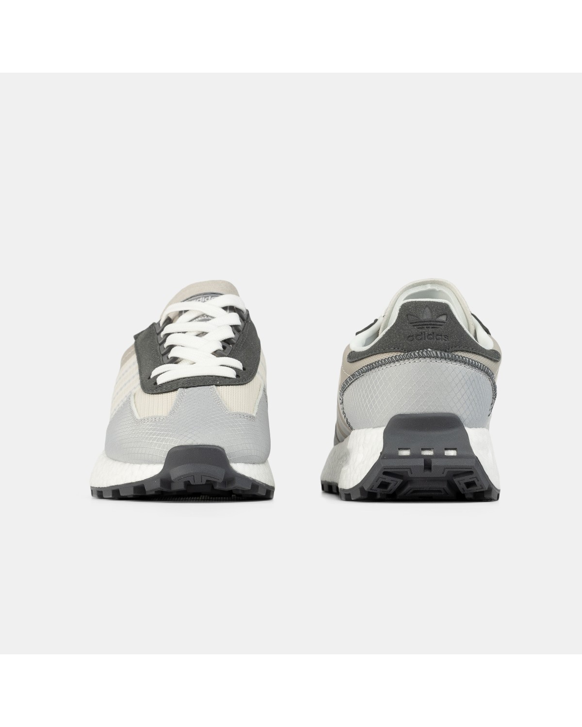 Adidas Retropy E5 Beige Gray