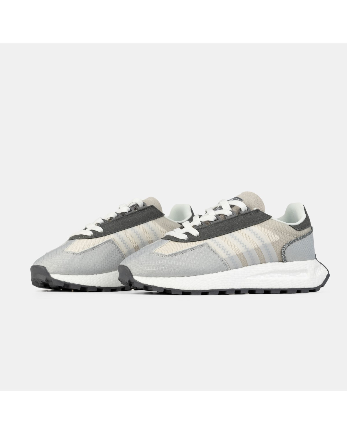 Adidas Retropy E5 Beige Gray
