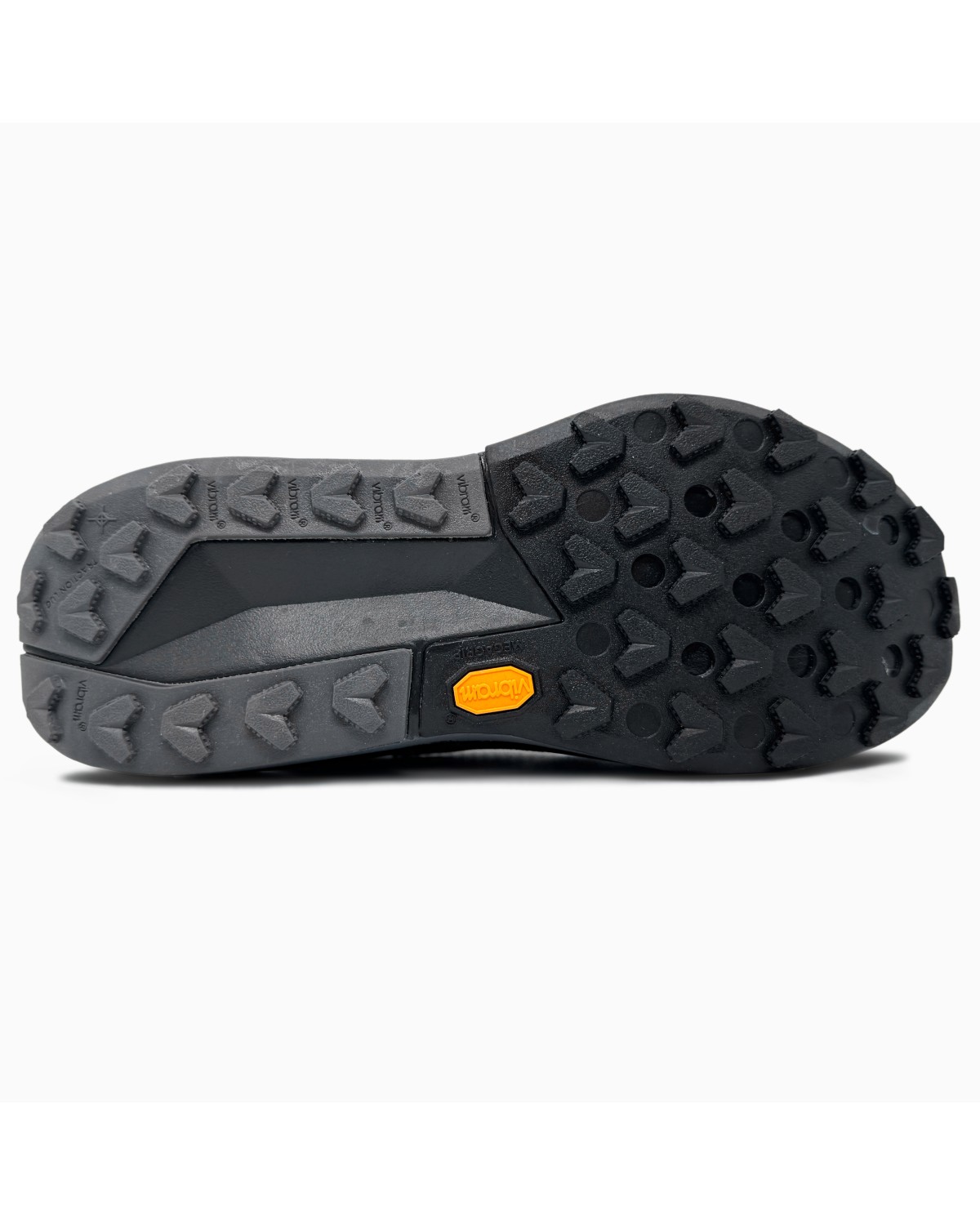 Nike Zegama Trail 2 ZoomX Black