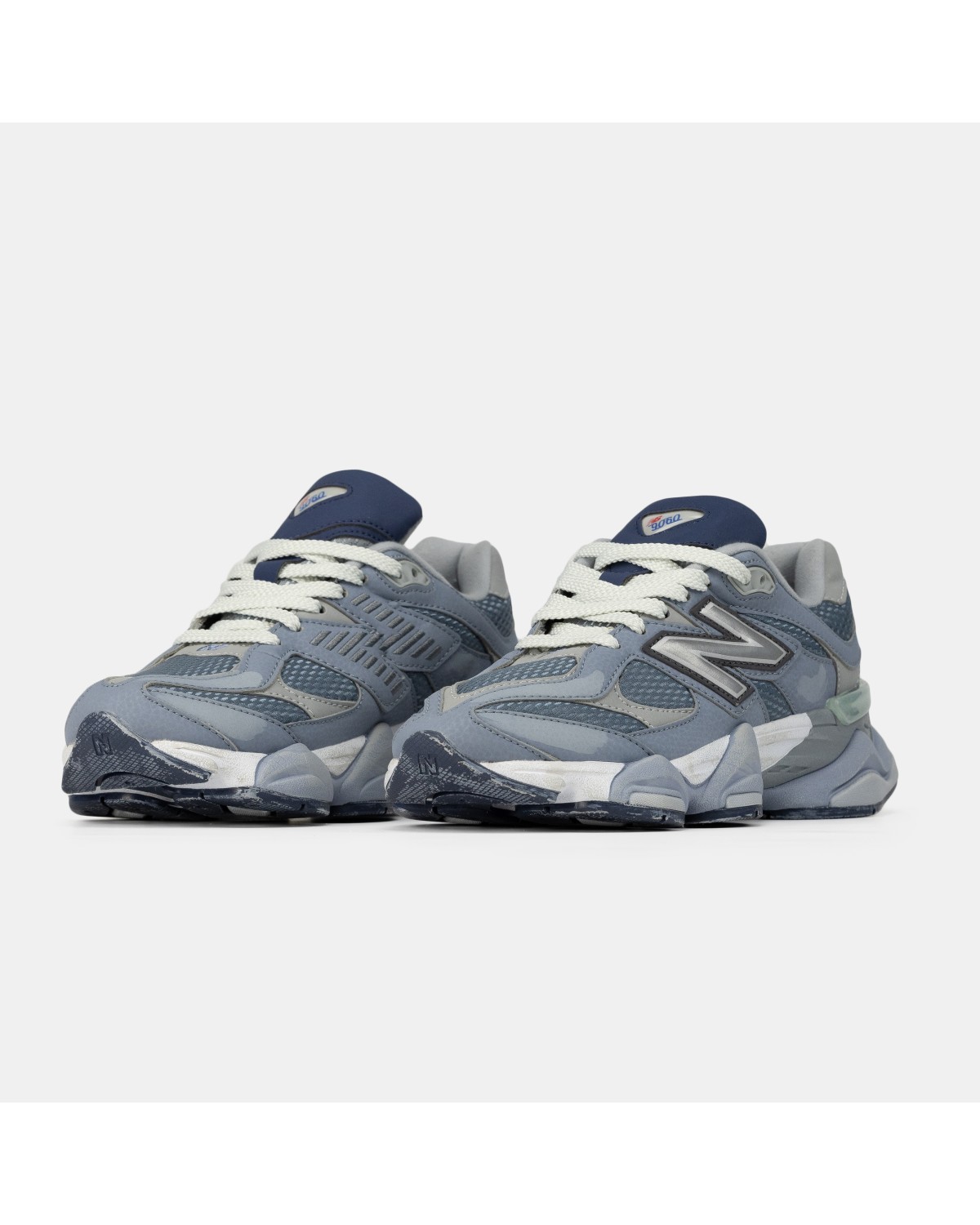 New Balance 9060 Arctic Grey