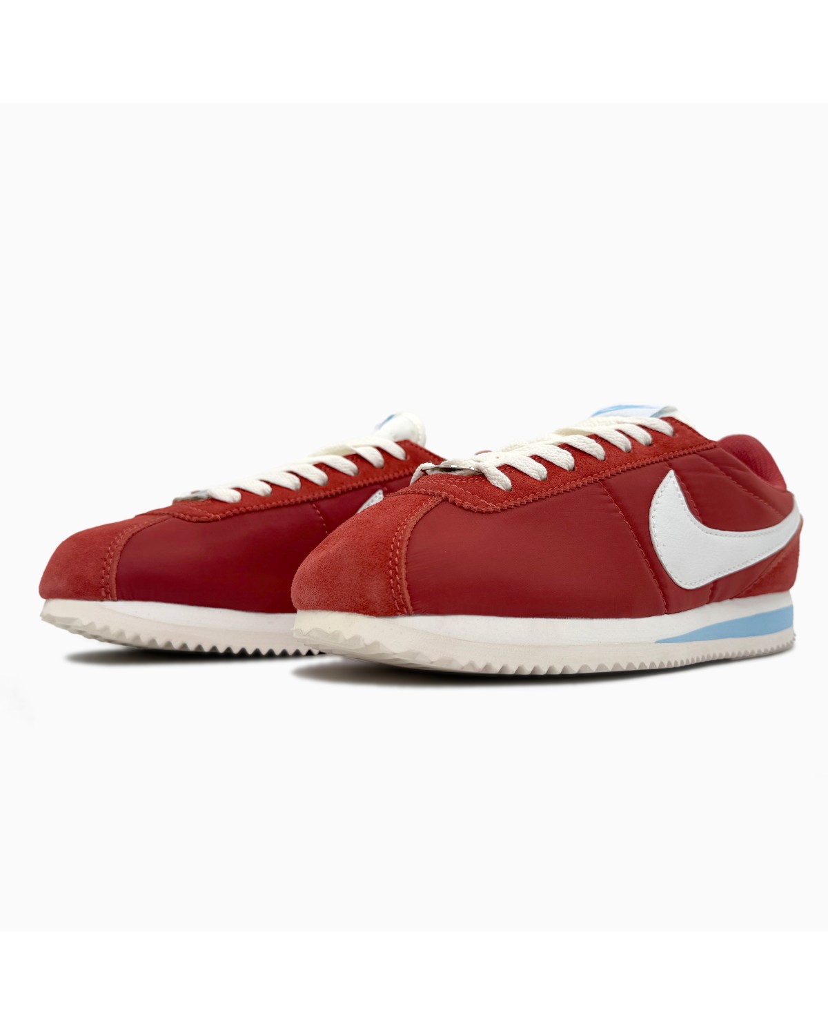 Nike Cortez Red