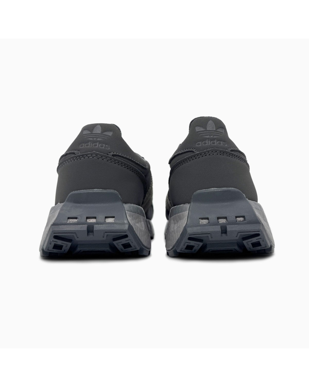 Adidas Retropy E5 Grey Black
