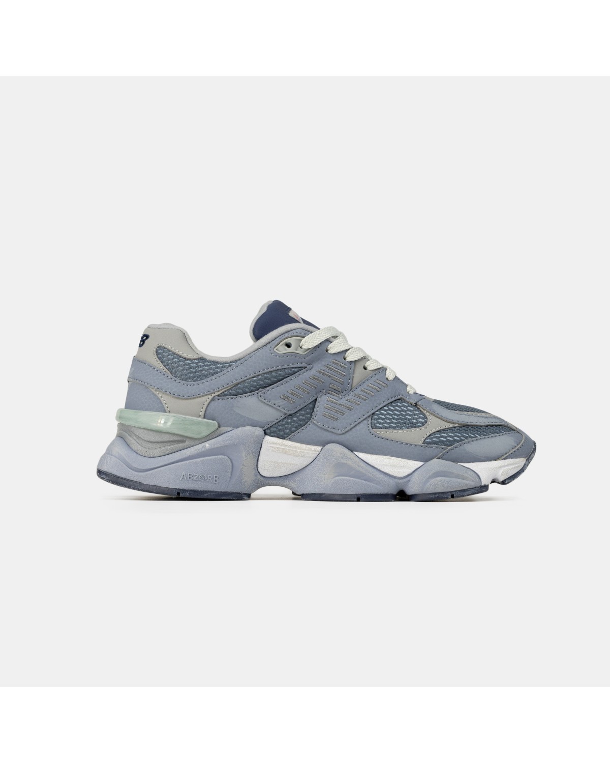 New Balance 9060 Arctic Grey