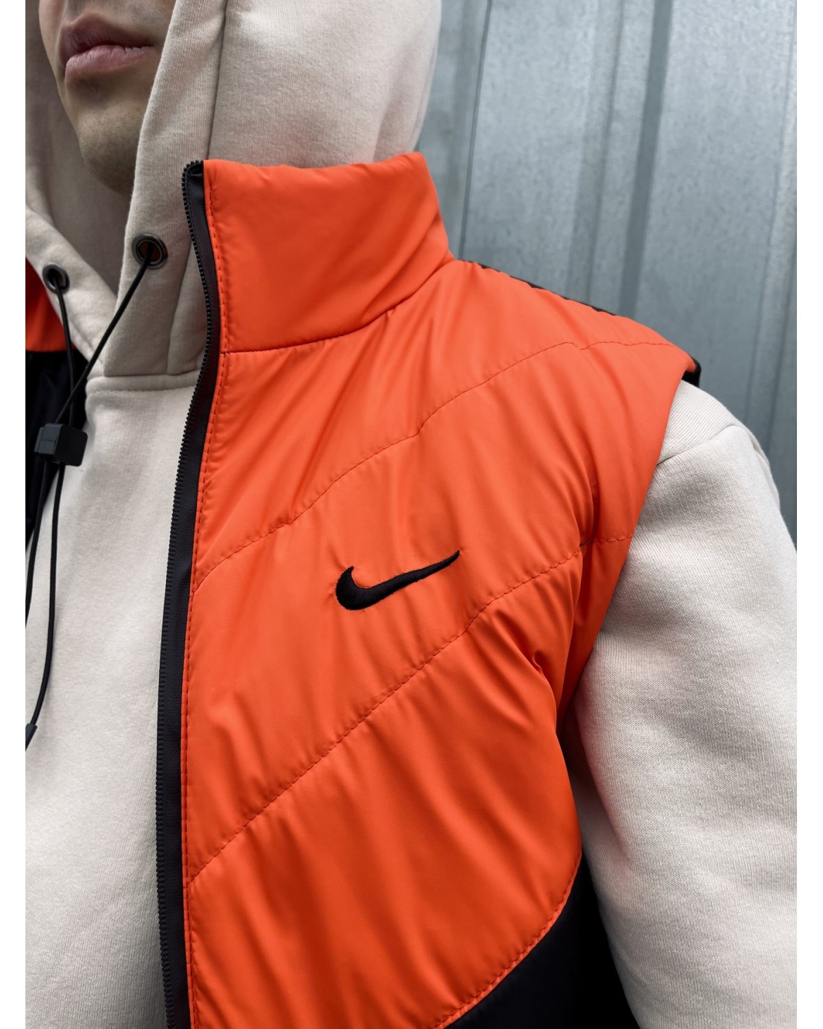 Жилетка   Nike