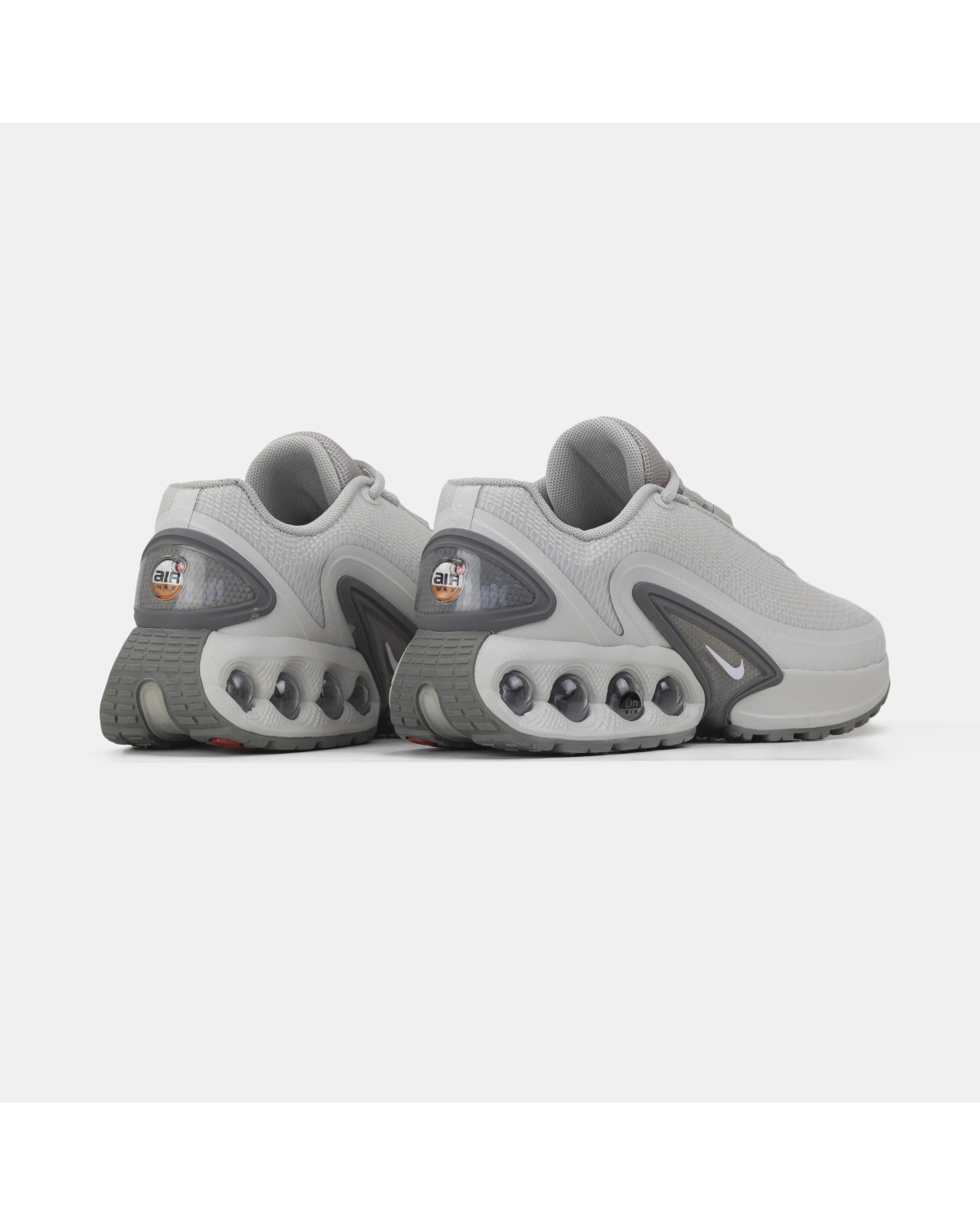 Nike Air Max Dn Gray Beige