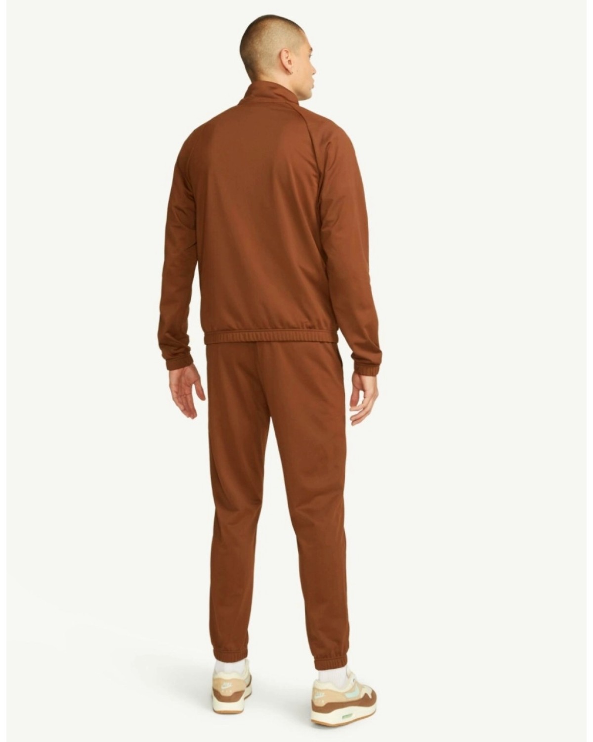 Спортивний костюм Nike Complete Leisure Tracksuit Brown