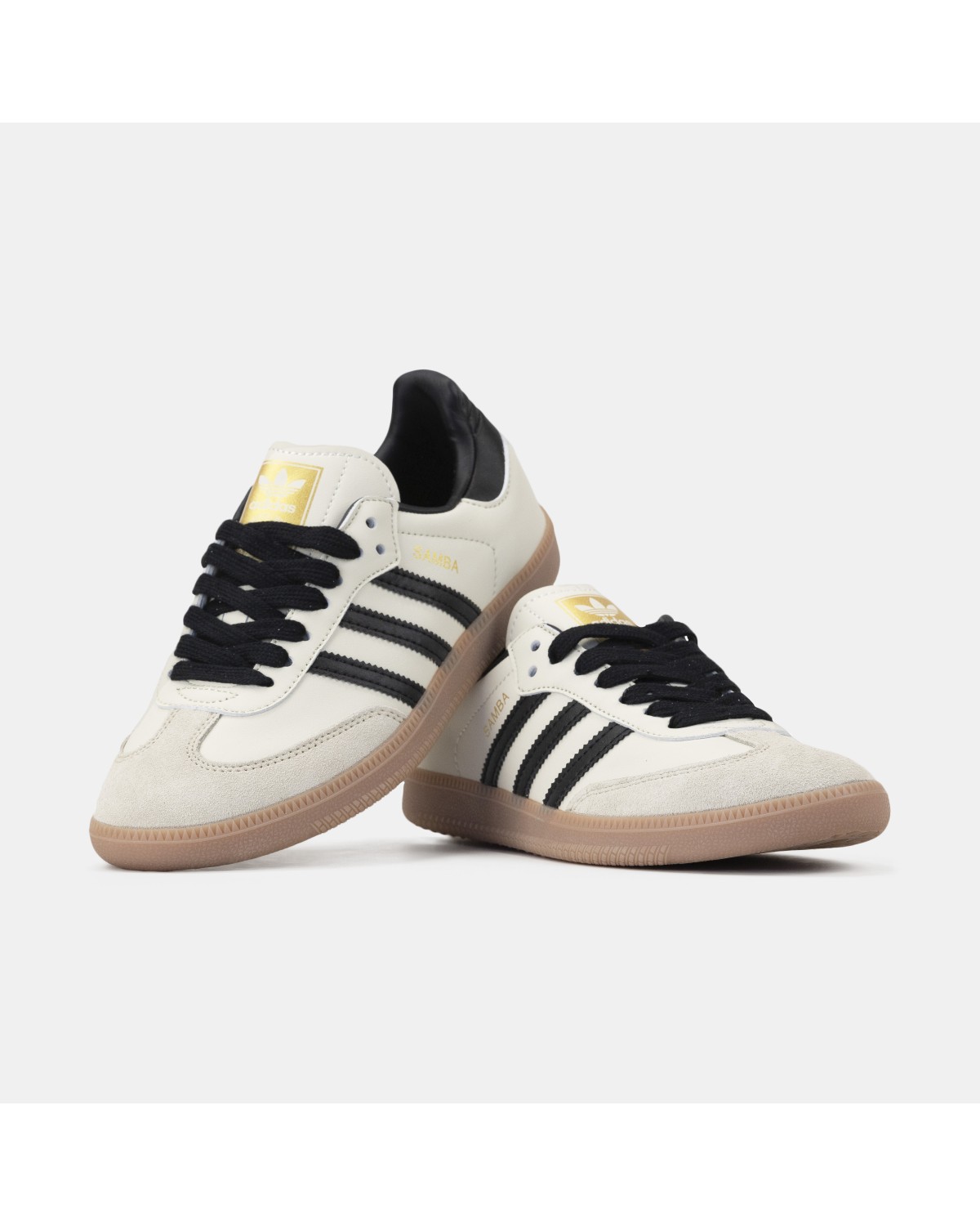 Adidas Samba OG Cream White