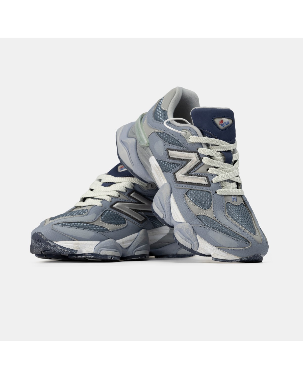 New Balance 9060 Arctic Grey