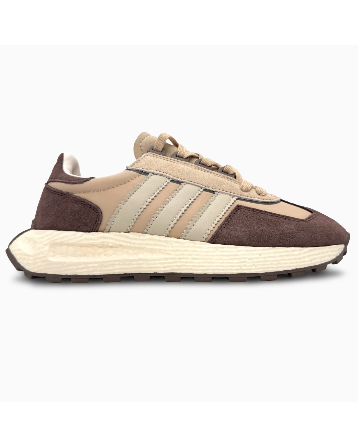 Adidas Retropy E5 Beige/Brown