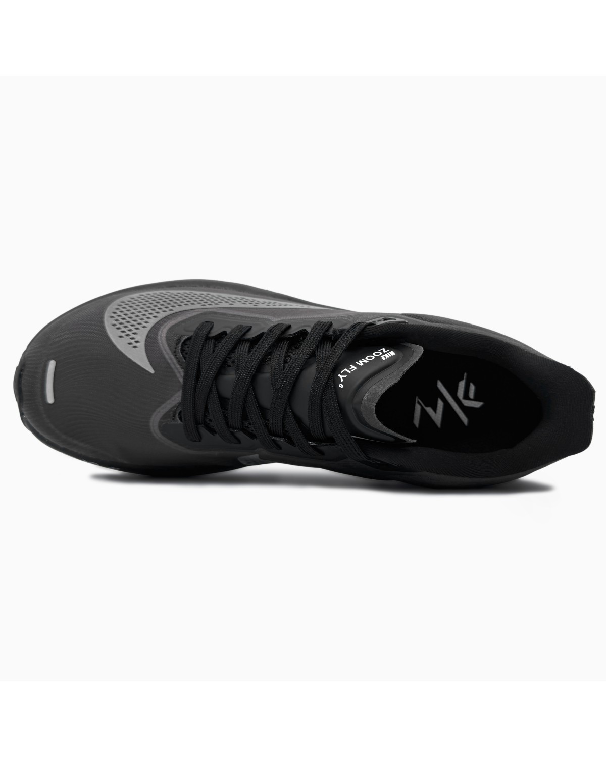 Nike Zoom Fly 6 Black/Grey
