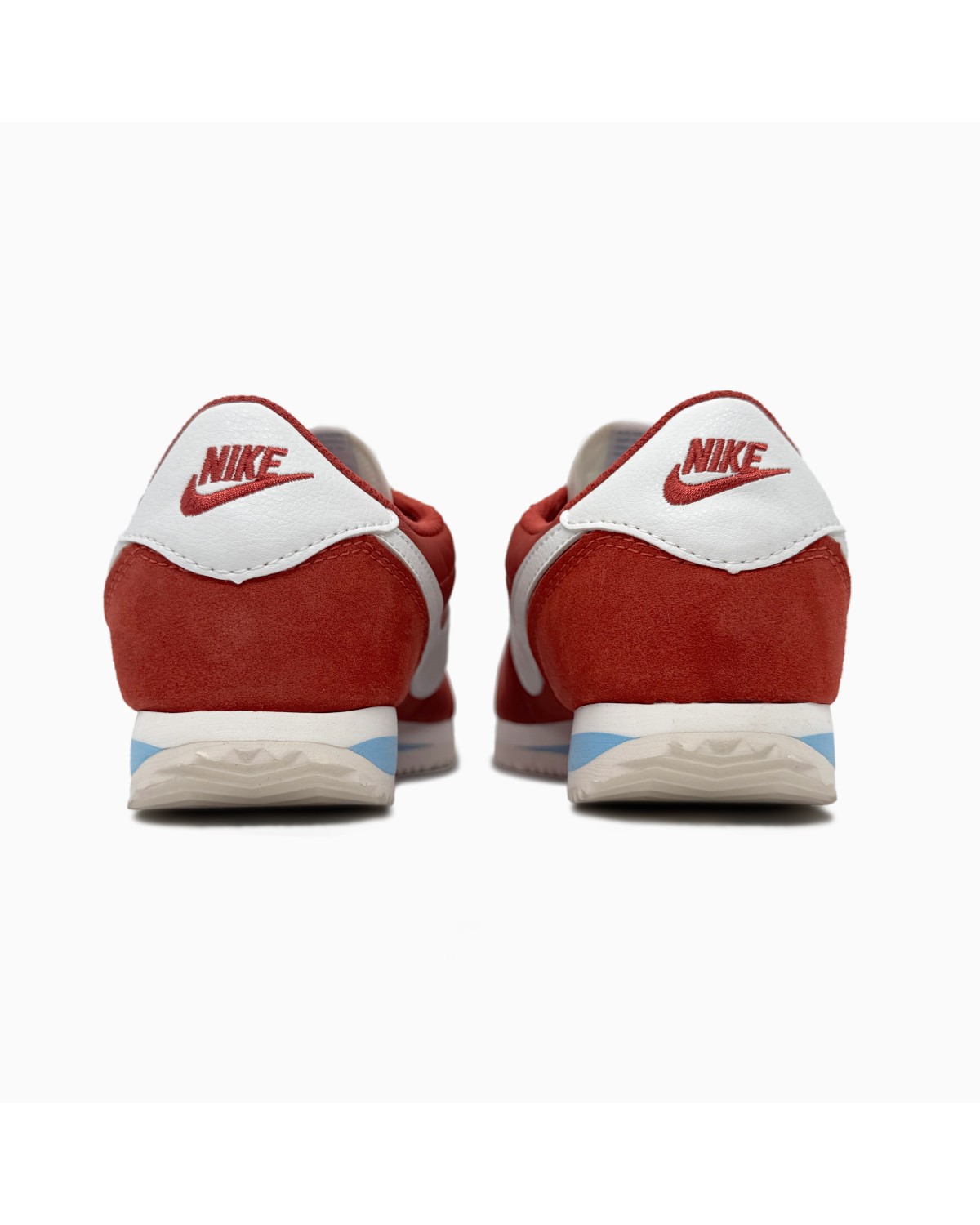 Nike Cortez Red