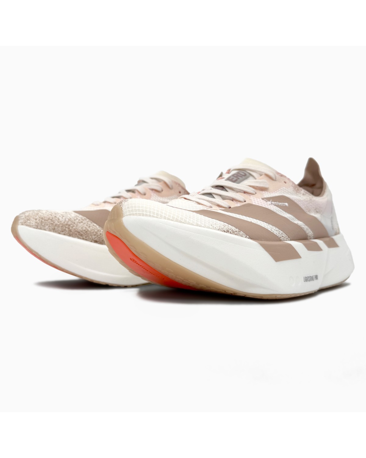 Adidas Adizero EVO SL Gold/Pink