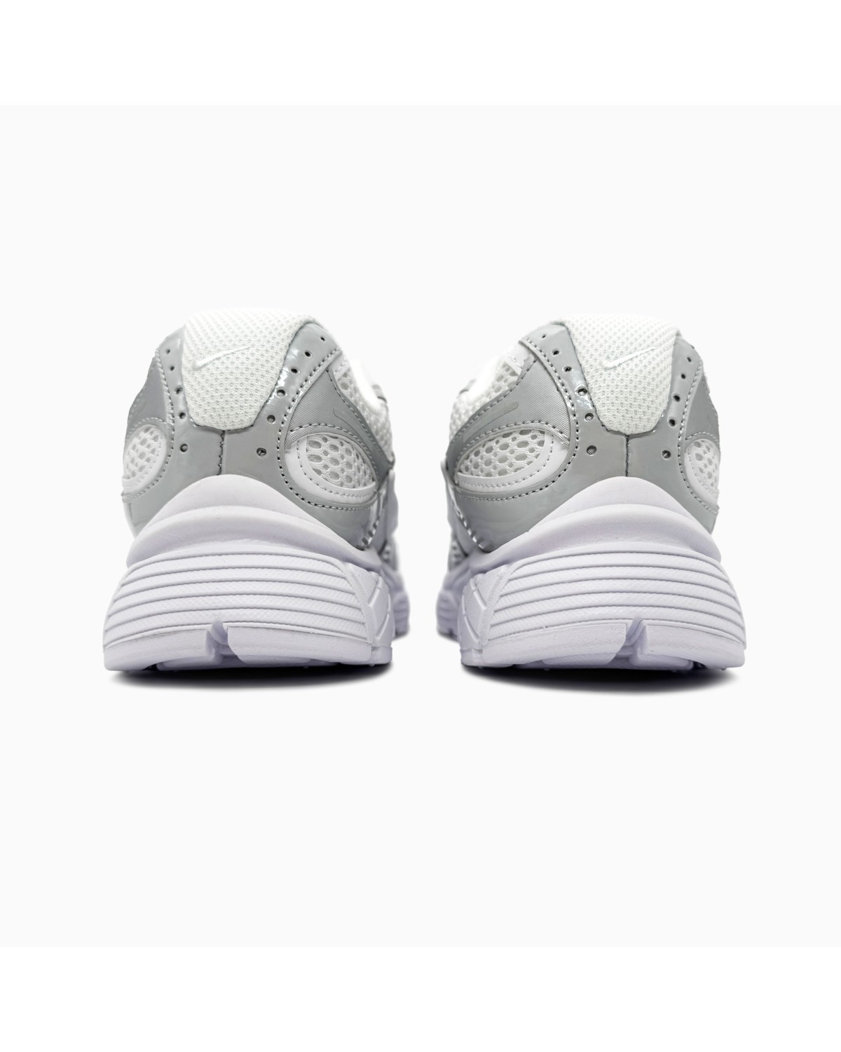 Nike V5 RNR White Silver