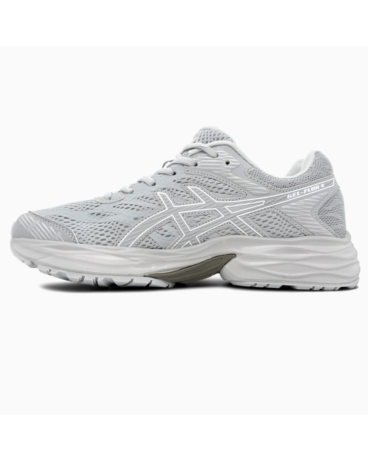 Asics Gel-Flux Light Grey