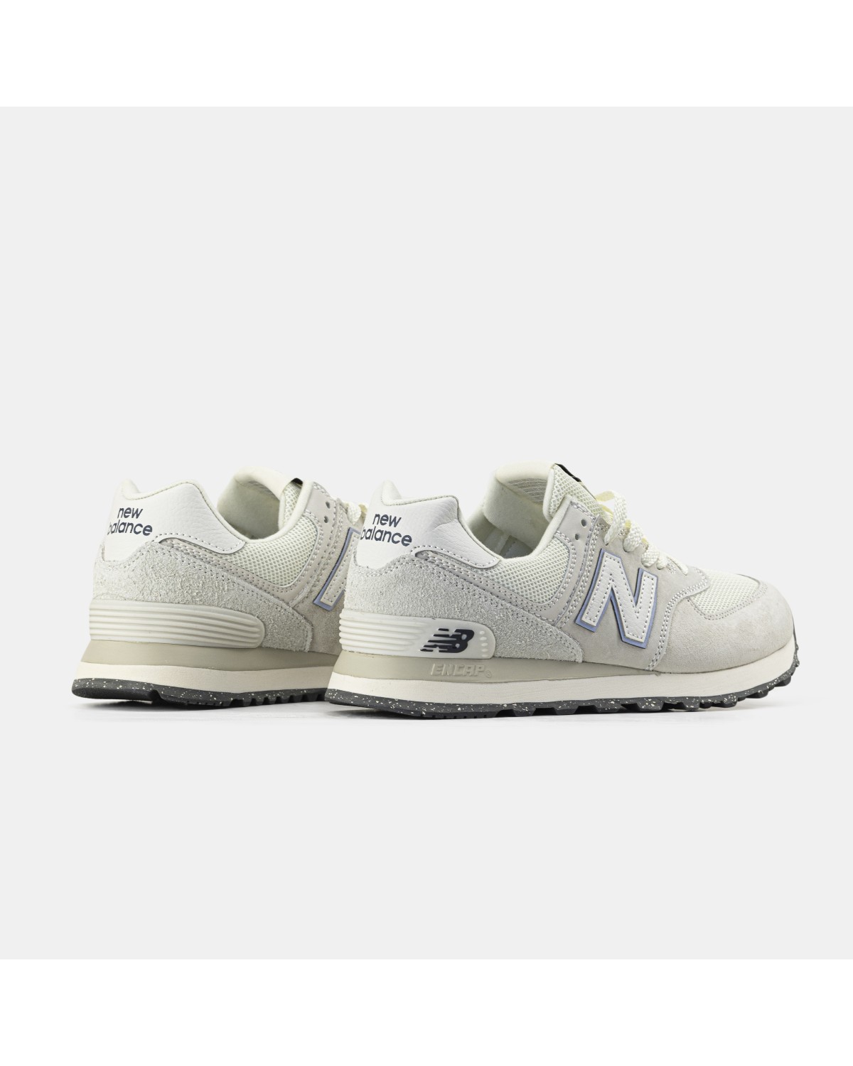 New Balance 574 Beige