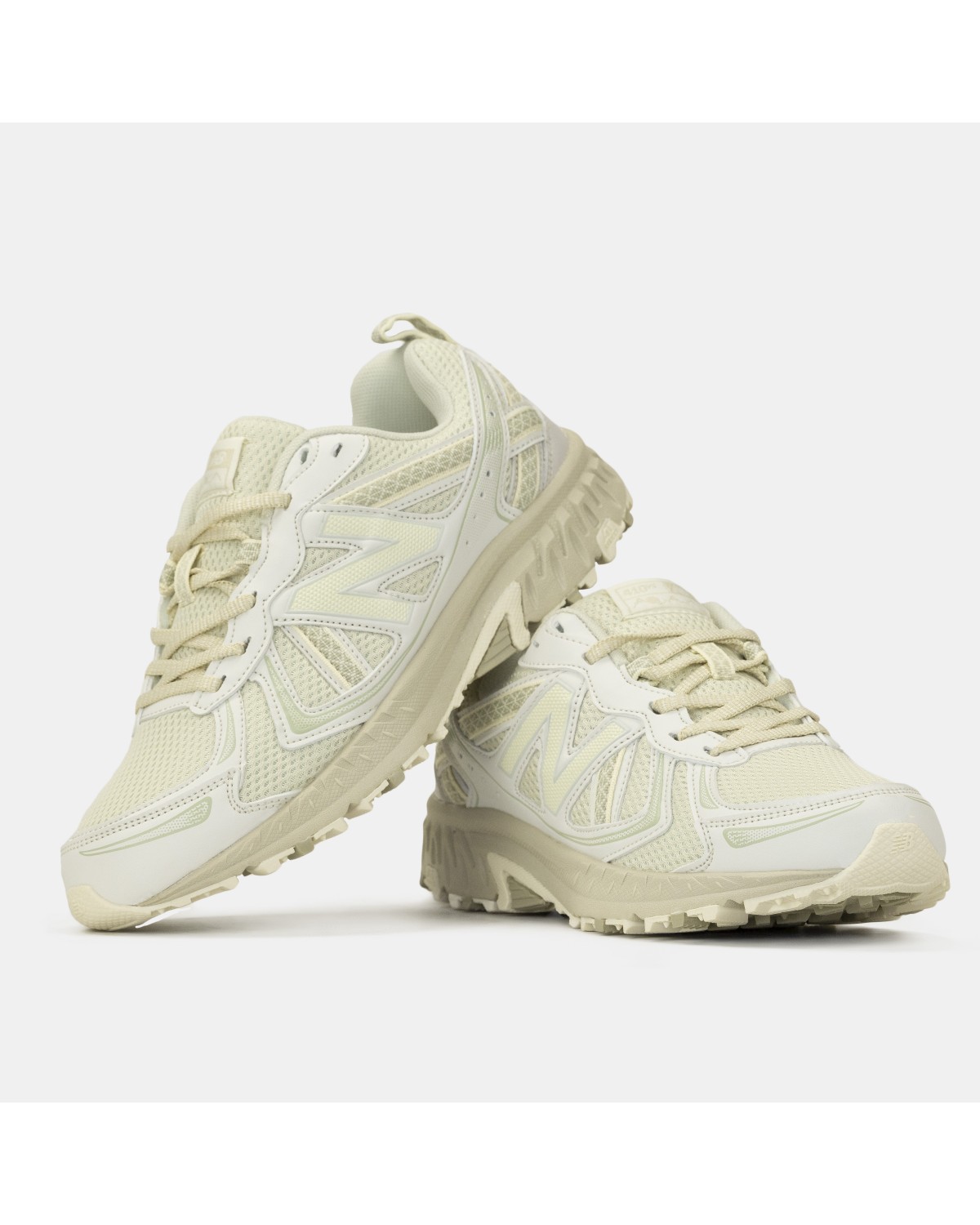 New Balance 410v5 Milk Tea