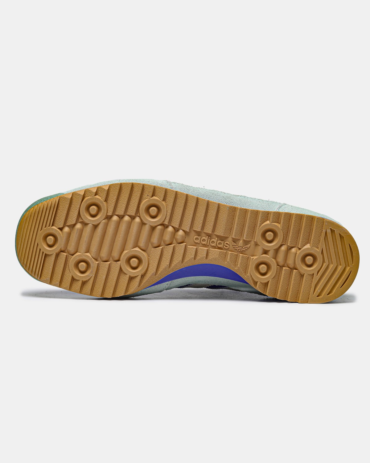 Adidas SL 72 OG Semi Cobalt Blue Cream White