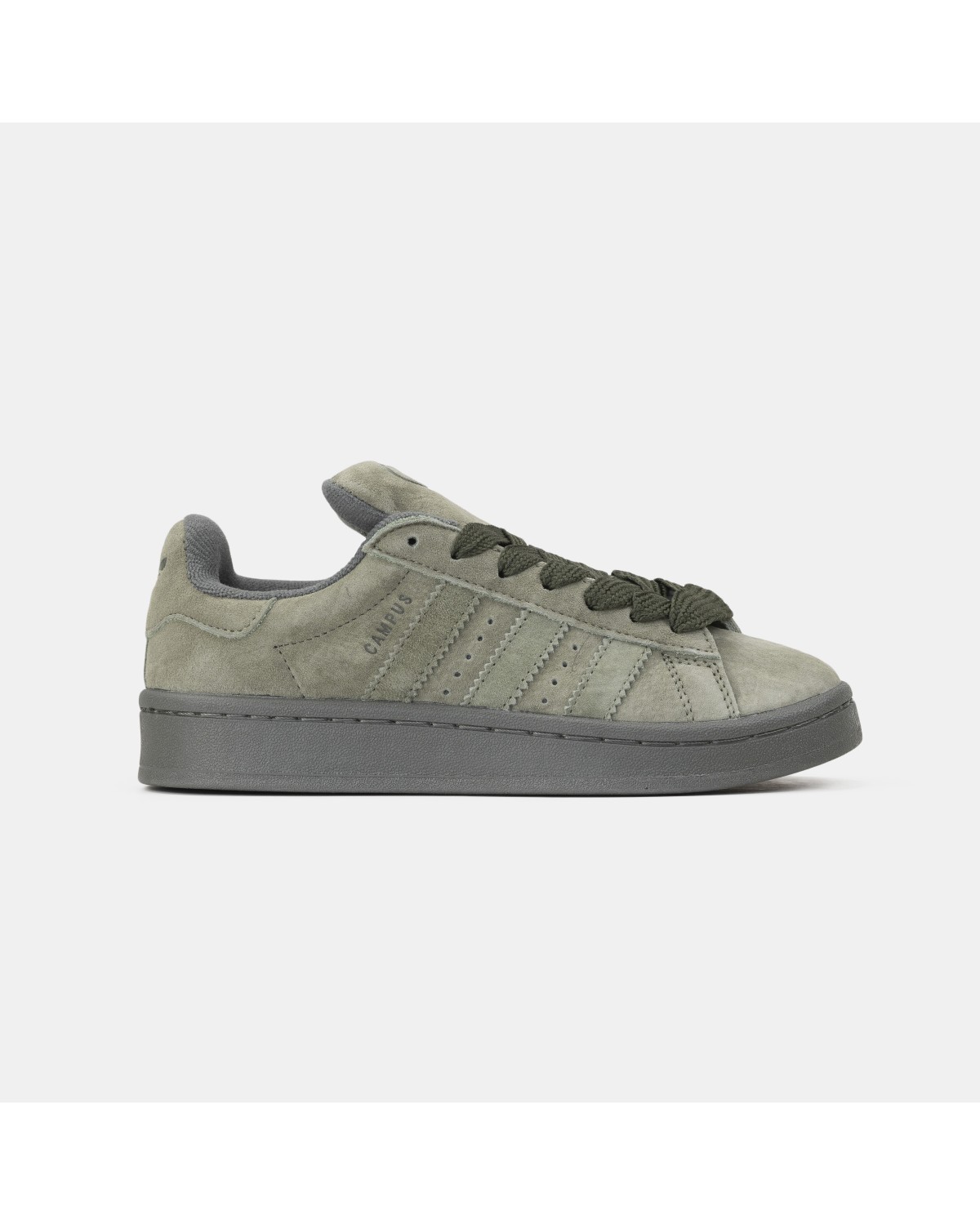 Adidas Campus Khaki