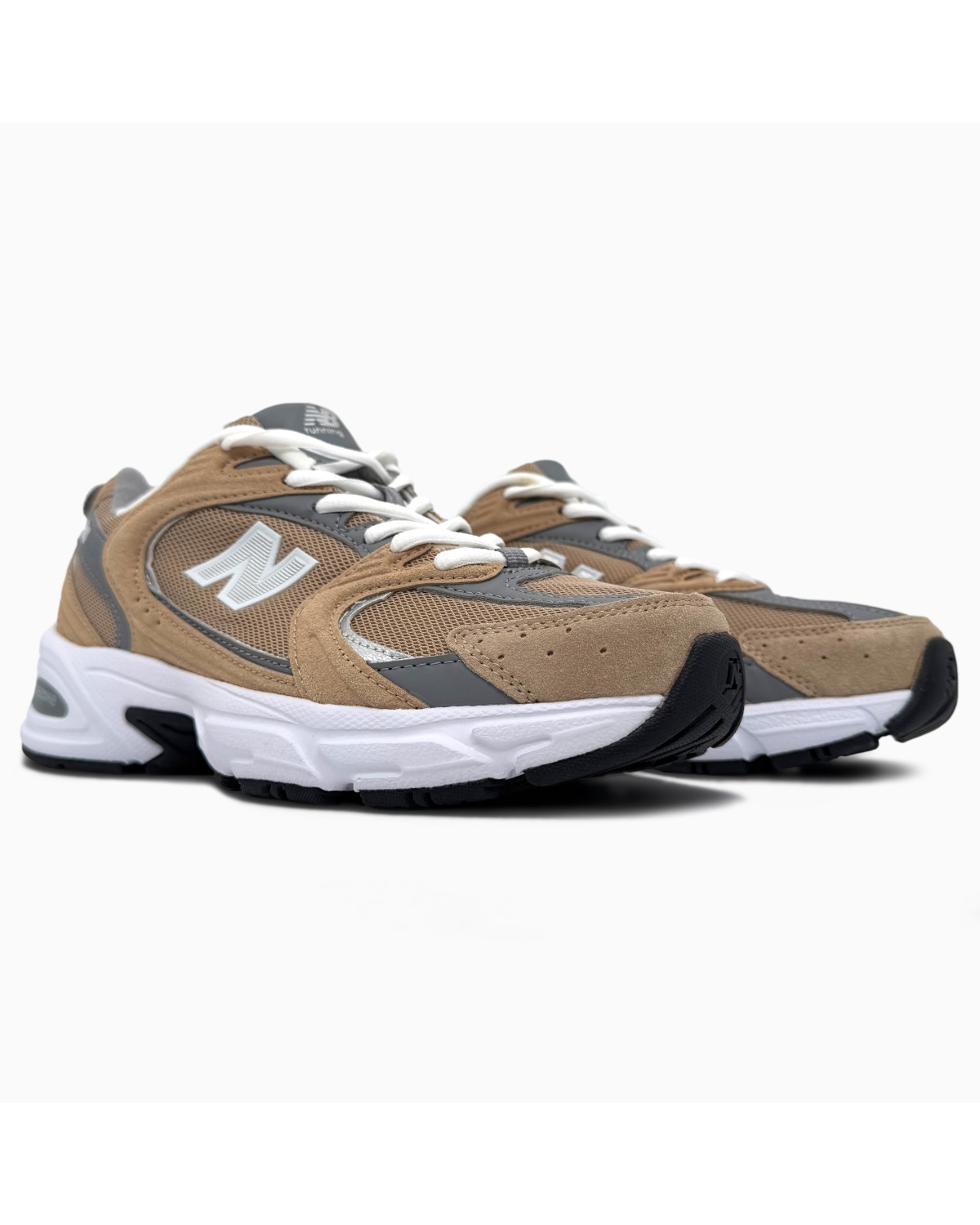 New Balance 530 Brown