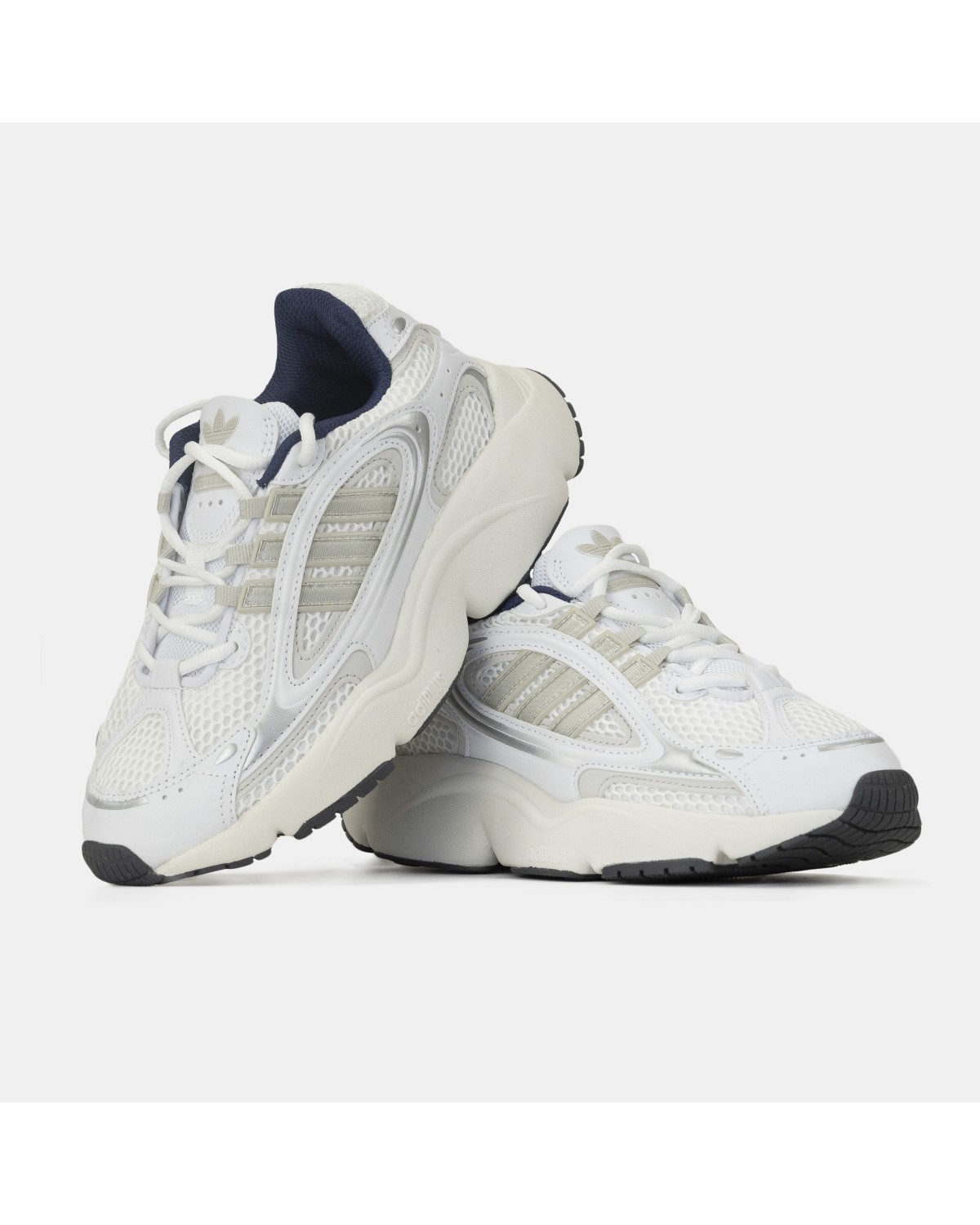 Adidas Ozmillen White Beige