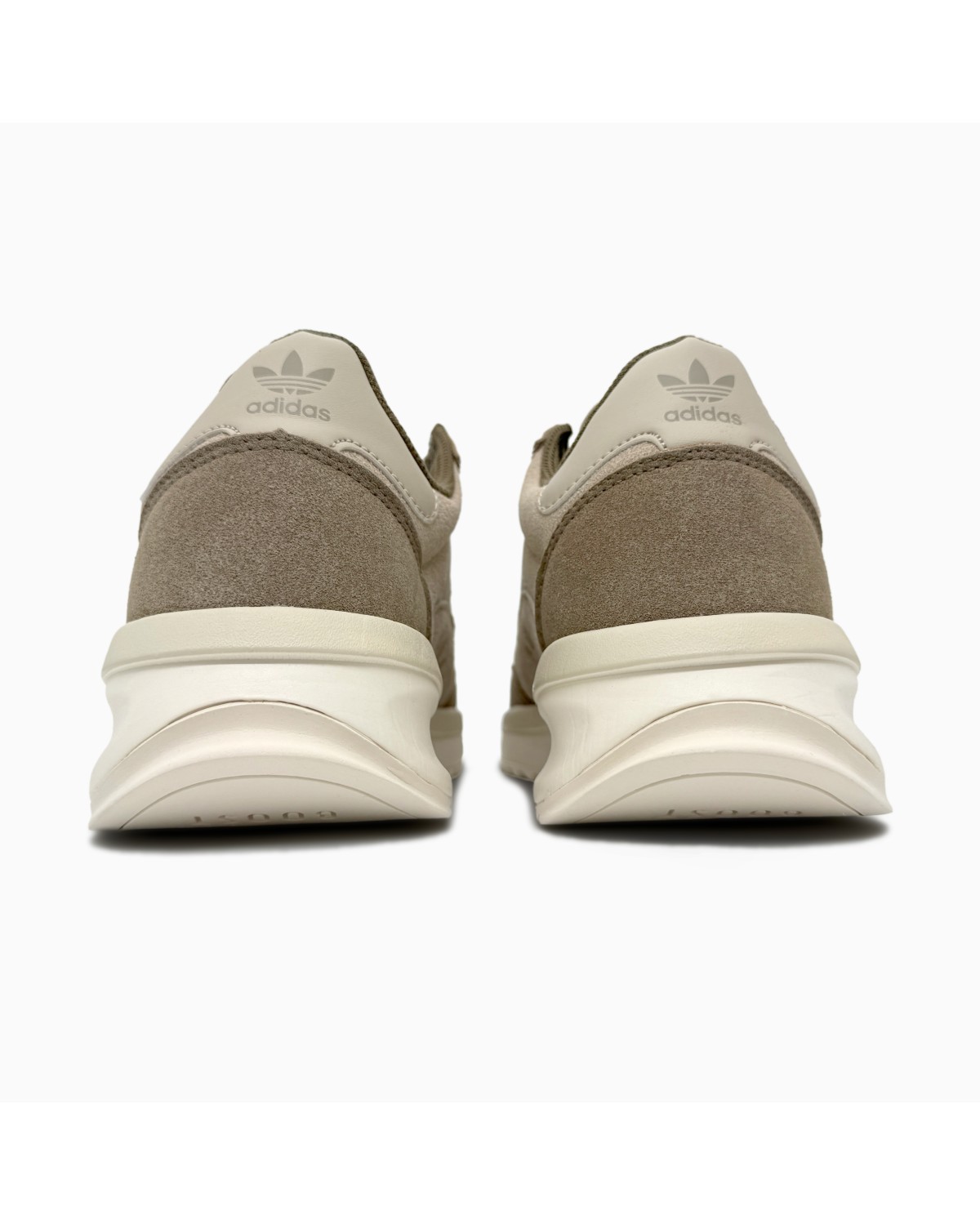 Adidas SL 72 RTN Beige/Brown