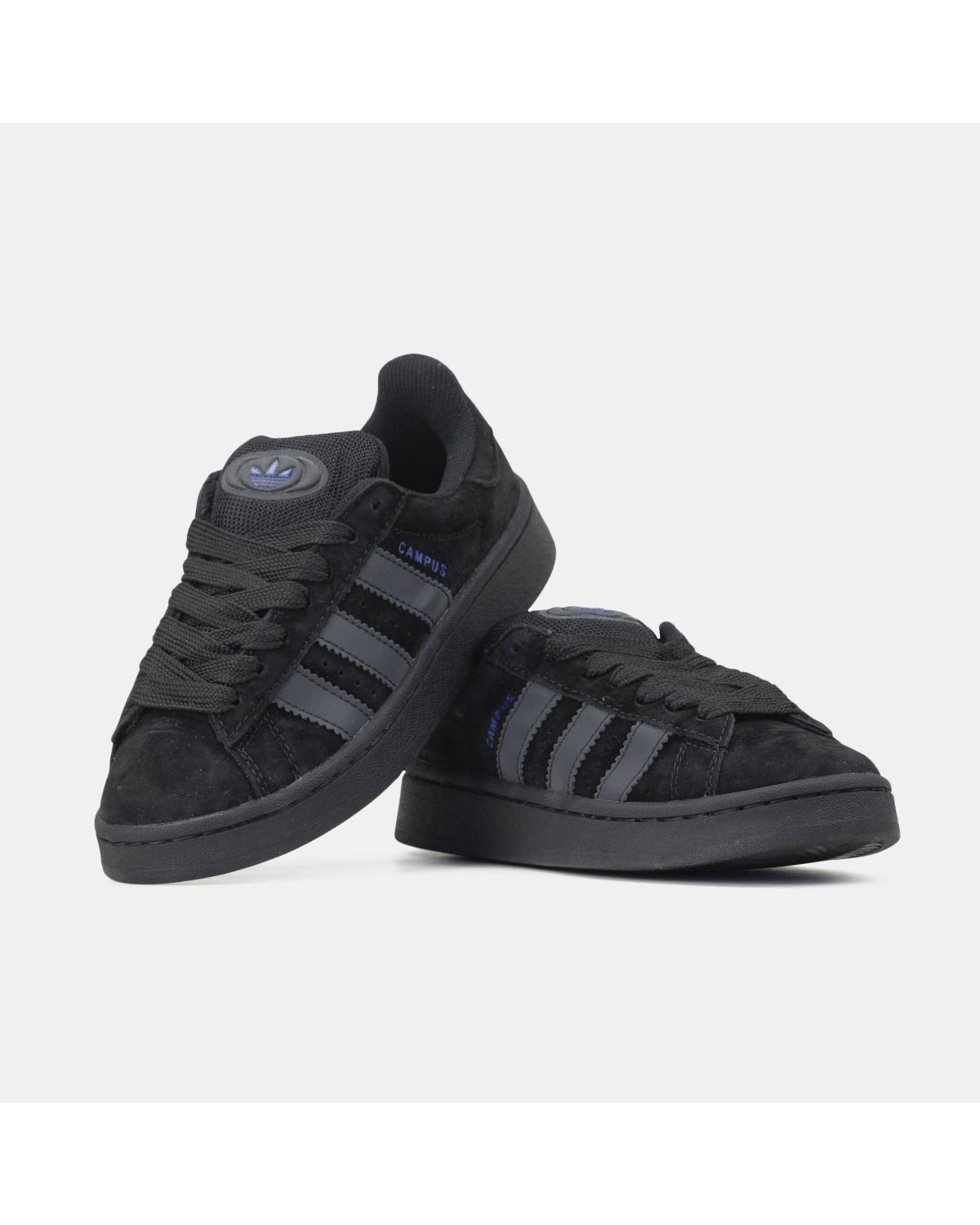 Adidas Campus Black