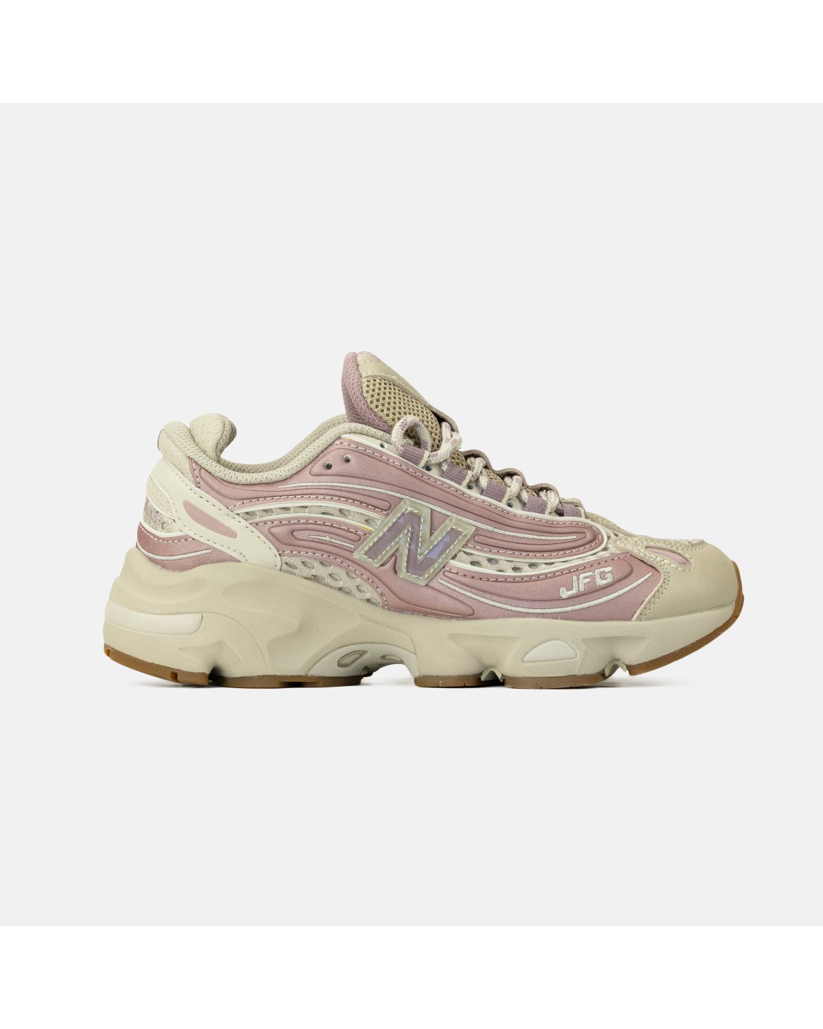 New Balance 1000 Joe Freshgoods Pink Mink