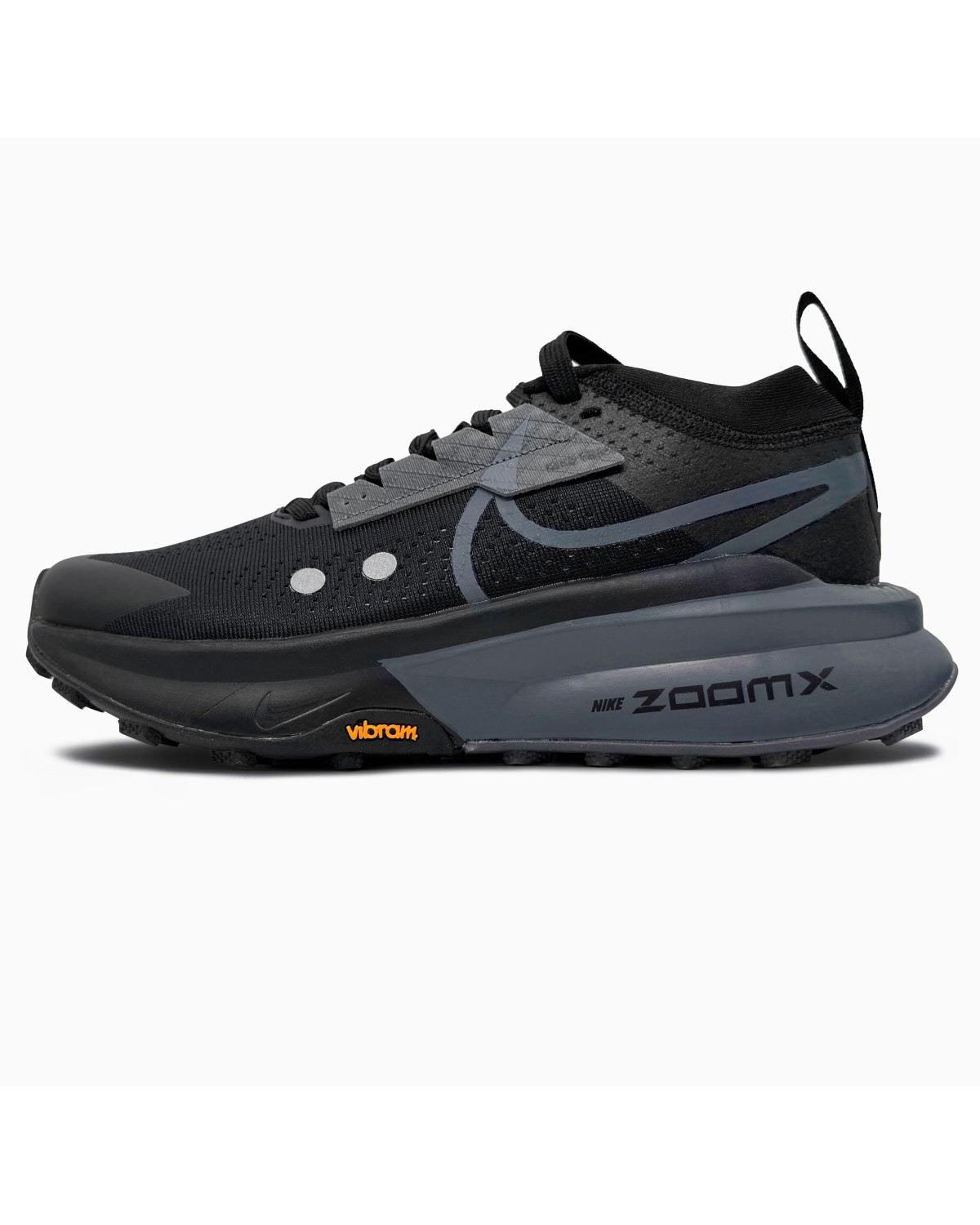Nike Zegama Trail 2 ZoomX Black