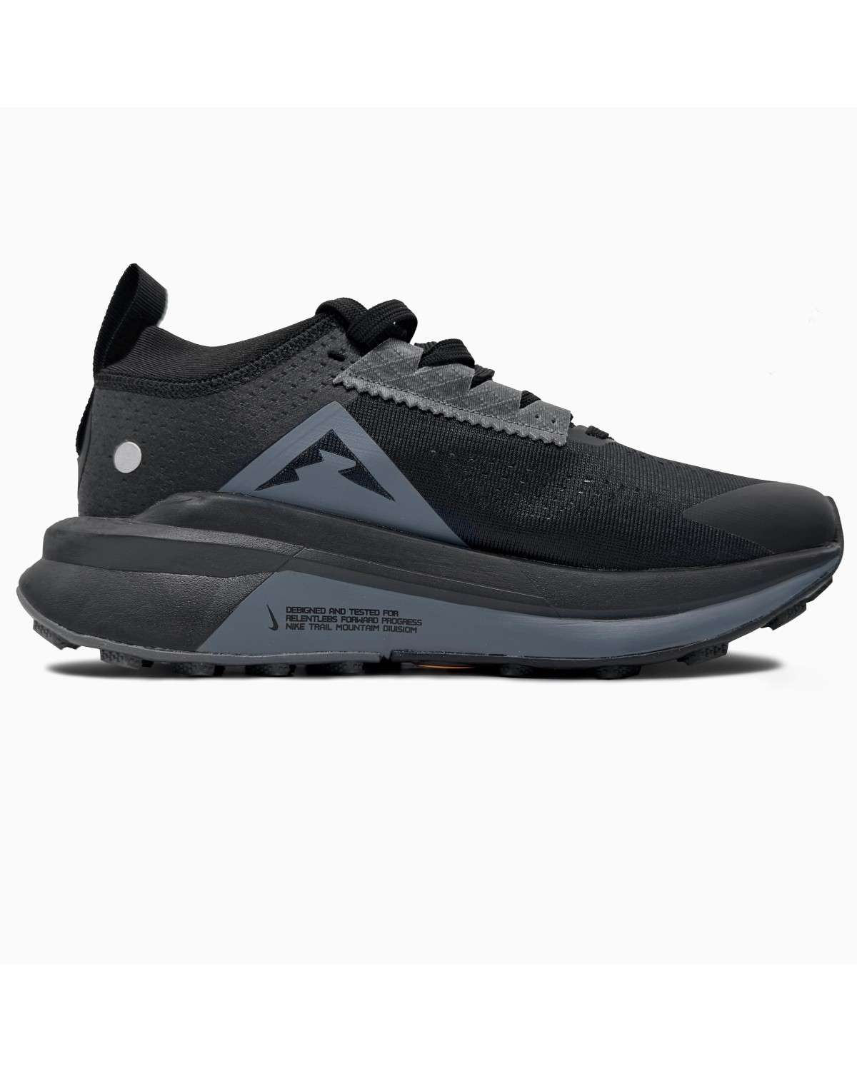 Nike Zegama Trail 2 ZoomX Black